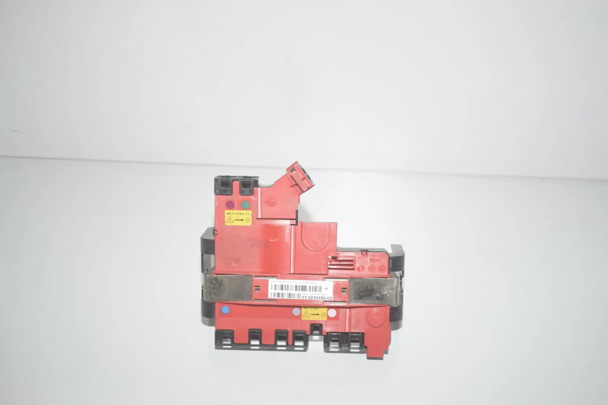 Positive Cable Wiring Loom – OEM 9240490 · BMW 5 Touring (F11) 530 d xDrive 2013