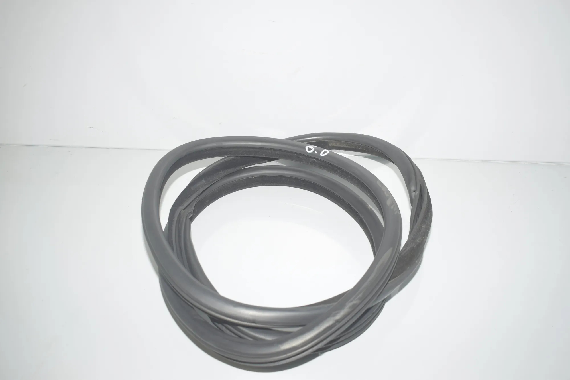 Rear Right Door Seal Rubber – OEM 7199775 · BMW 5 Touring (F11) 530 d xDrive 2013
