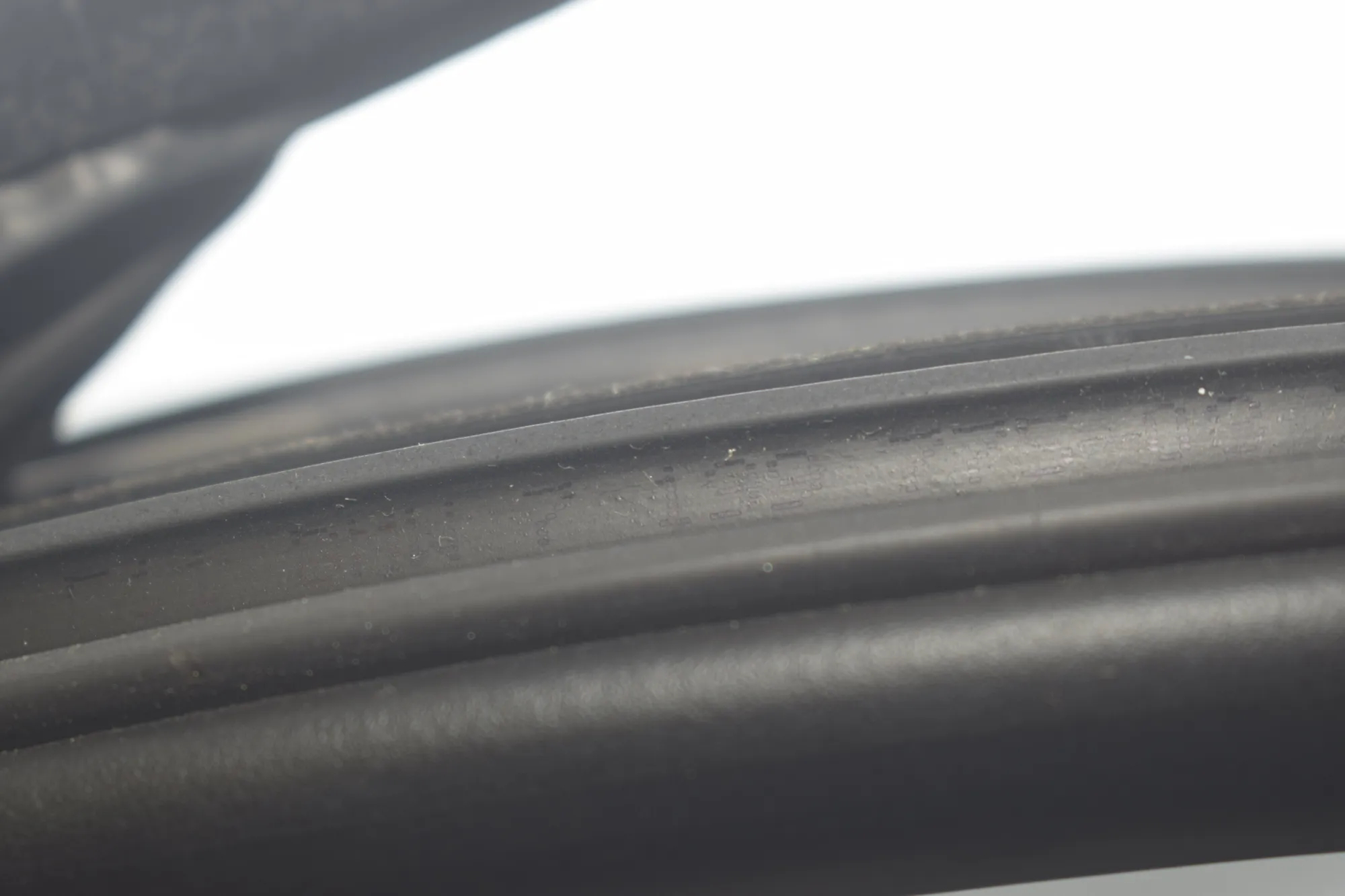 Rear Right Door Seal Rubber – OEM 7199775 · BMW 5 Touring (F11) 530 d xDrive 2013 – 5