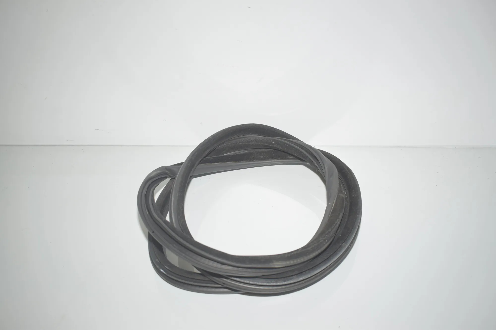 Rear Right Door Seal Rubber – OEM 7199775 · BMW 5 Touring (F11) 530 d xDrive 2013 – 3