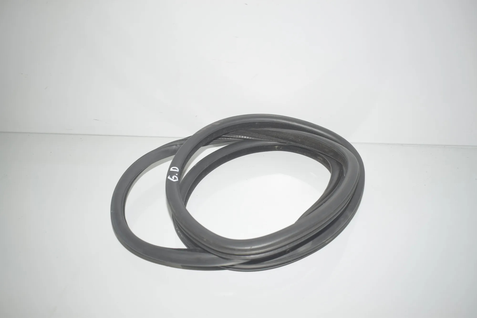 Rear Right Door Seal Rubber – OEM 7199775 · BMW 5 Touring (F11) 530 d xDrive 2013 – 2