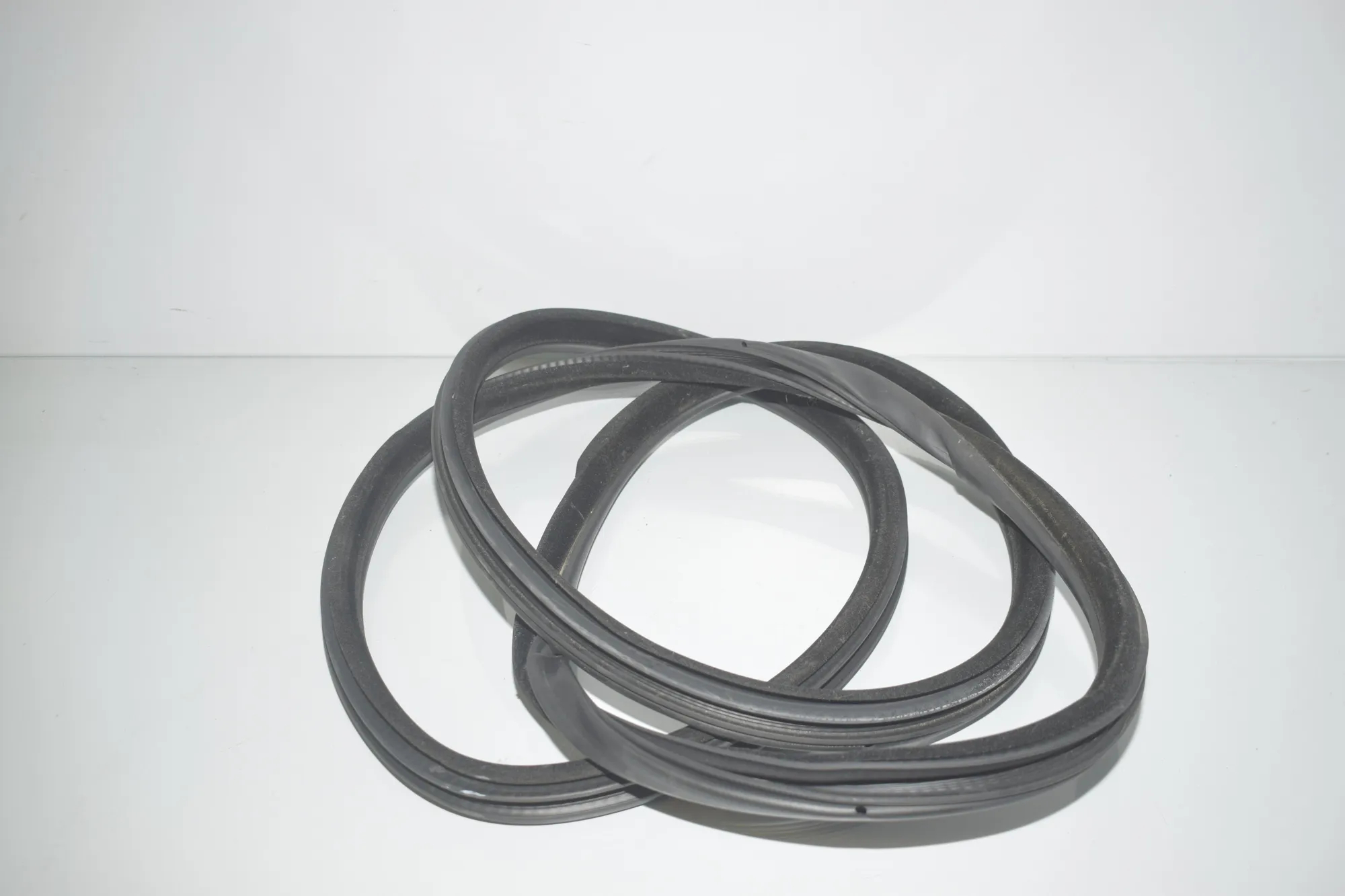 Rear Right Door Seal Rubber – OEM 7199775 · BMW 5 Touring (F11) 530 d xDrive 2013 – 4