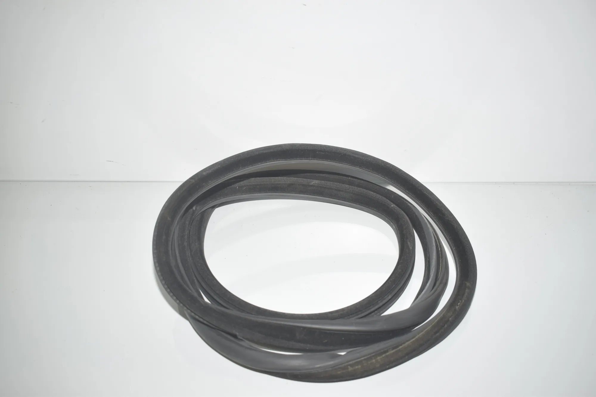 Rear Left Door Seal Rubber – OEM 7199775 · BMW 5 Touring (F11) 530 d xDrive 2013 – 4