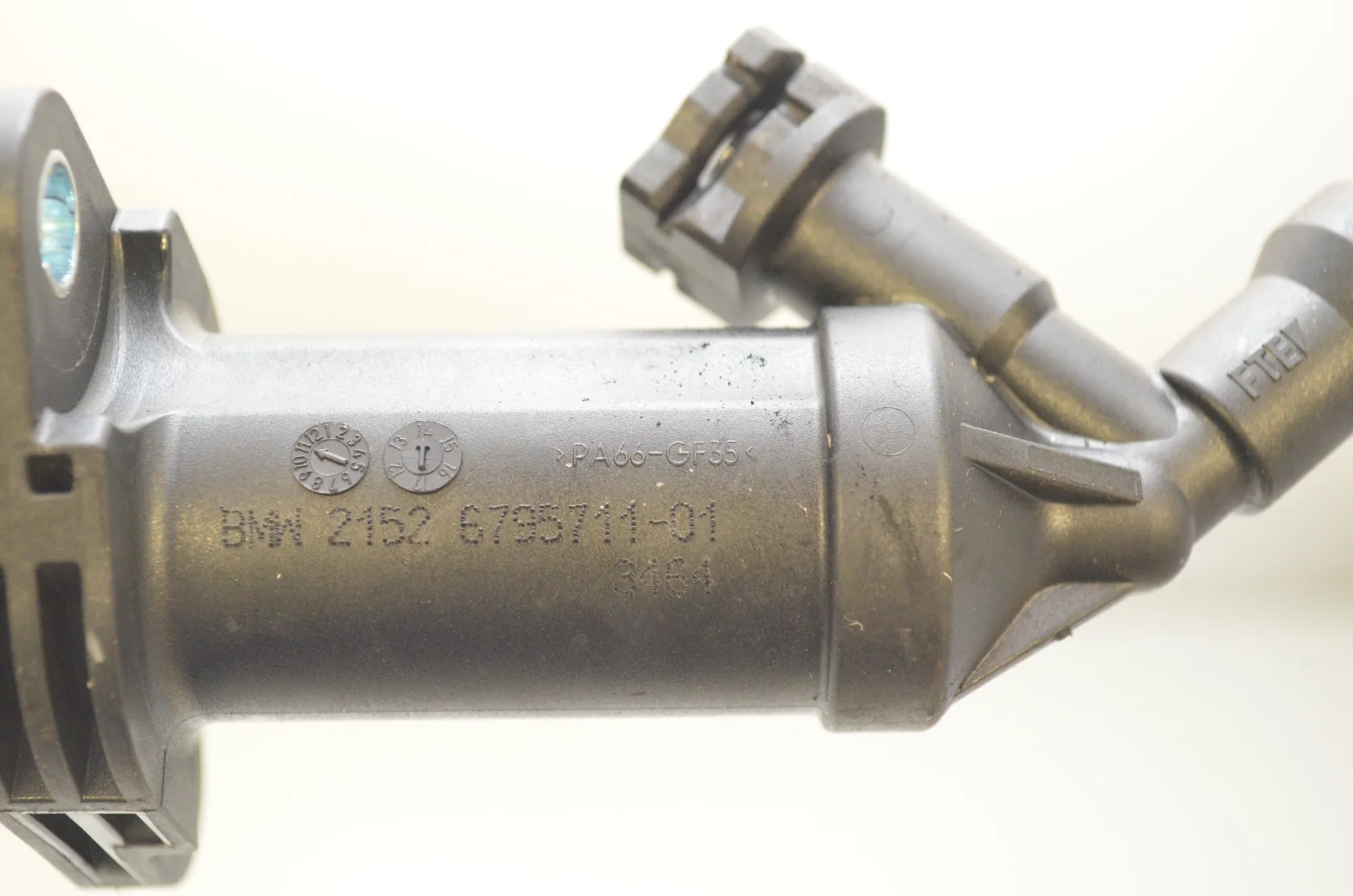 Clutch Cylinder – OEM 6795711 · BMW 2 Cabrio (F23) 220 d 2015 – 4