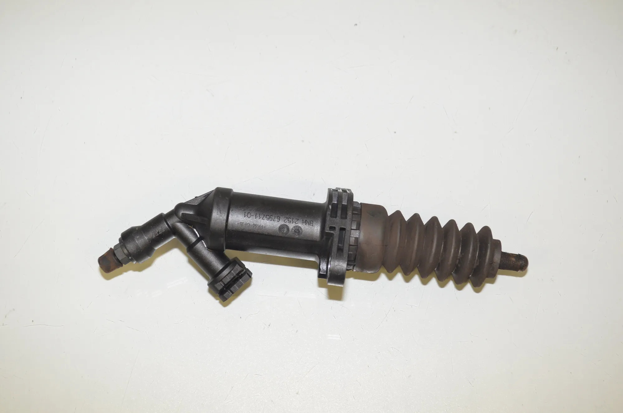 Clutch Cylinder – OEM 6795711 · BMW 2 Cabrio (F23) 220 d 2015