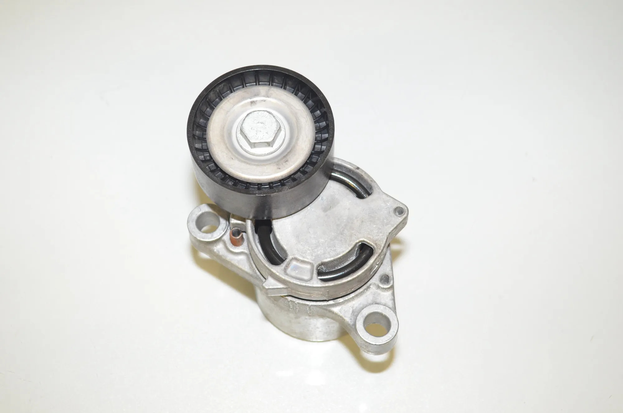Belt Tensioner – OEM 7619248 · BMW 2 Cabrio (F23) 220 d 2015