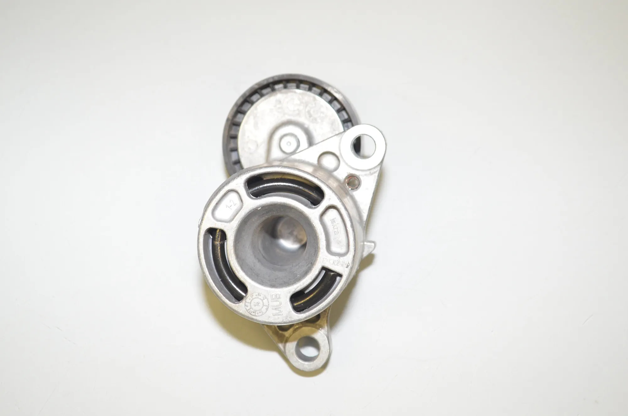 Belt Tensioner – OEM 7619248 · BMW 2 Cabrio (F23) 220 d 2015 – 3