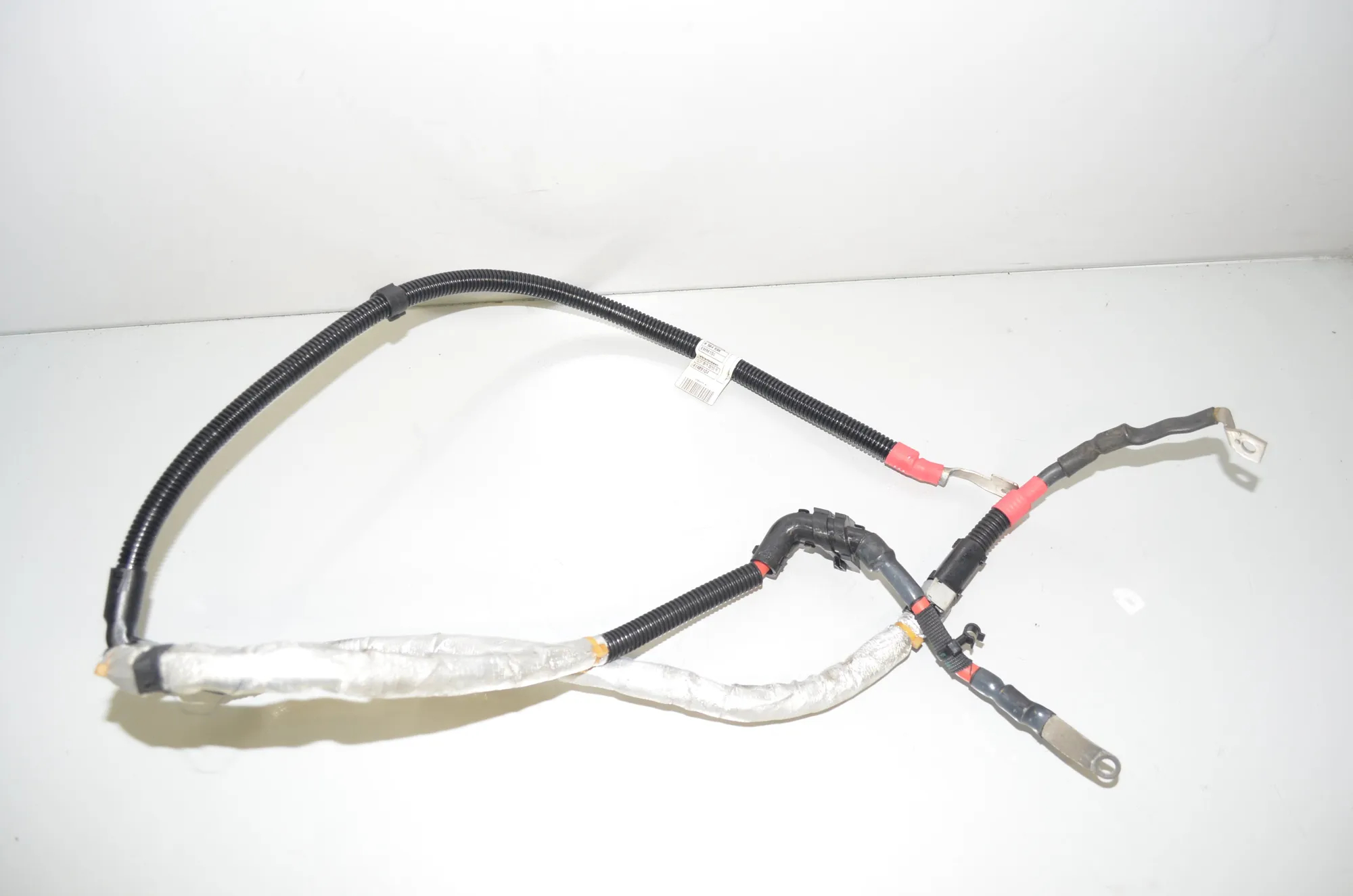 Positive Battery Cable – OEM 8584699 · BMW 2 Cabrio (F23) 220 d 2015