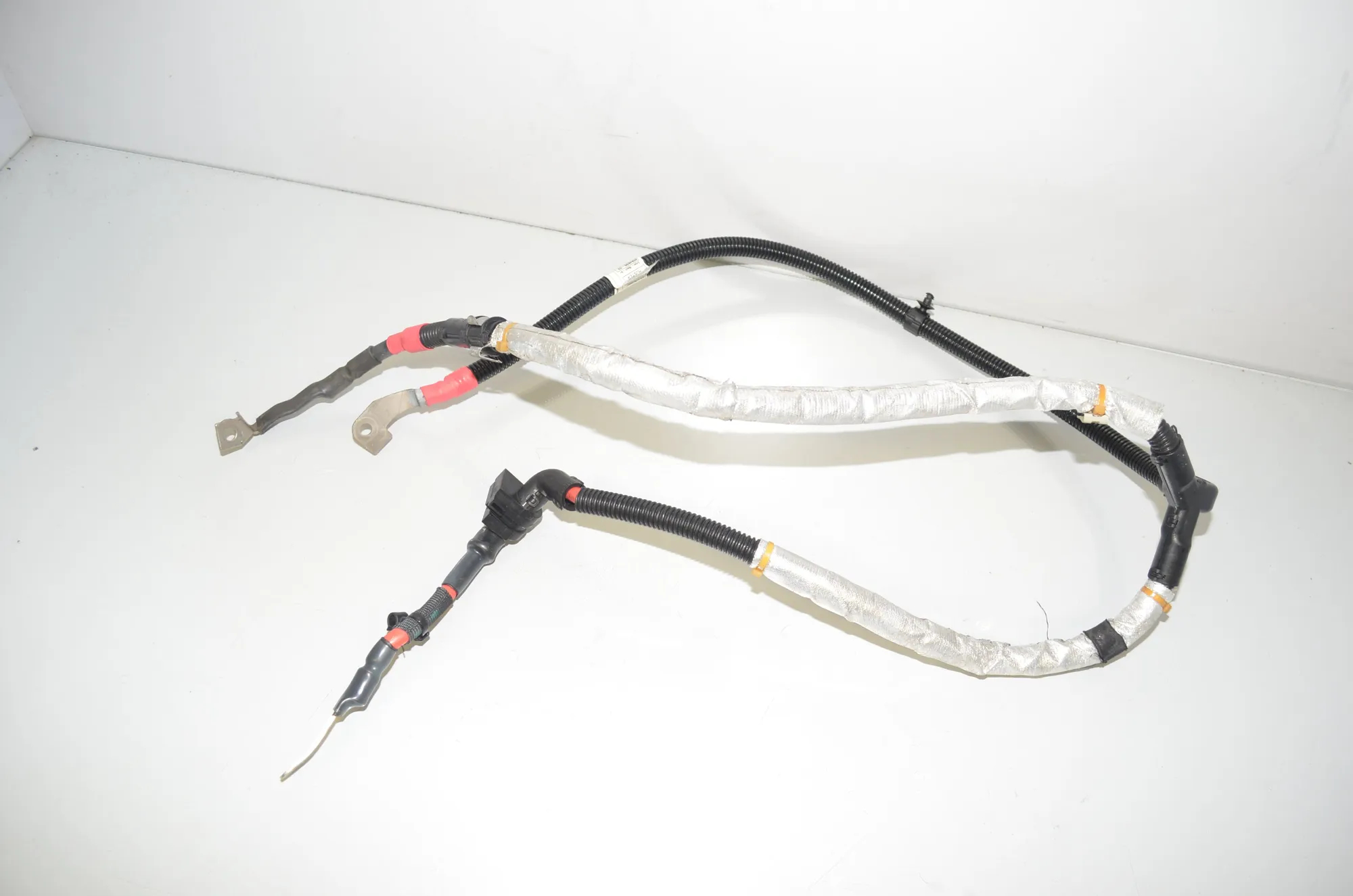 Positive Battery Cable – OEM 8584699 · BMW 2 Cabrio (F23) 220 d 2015 – 3