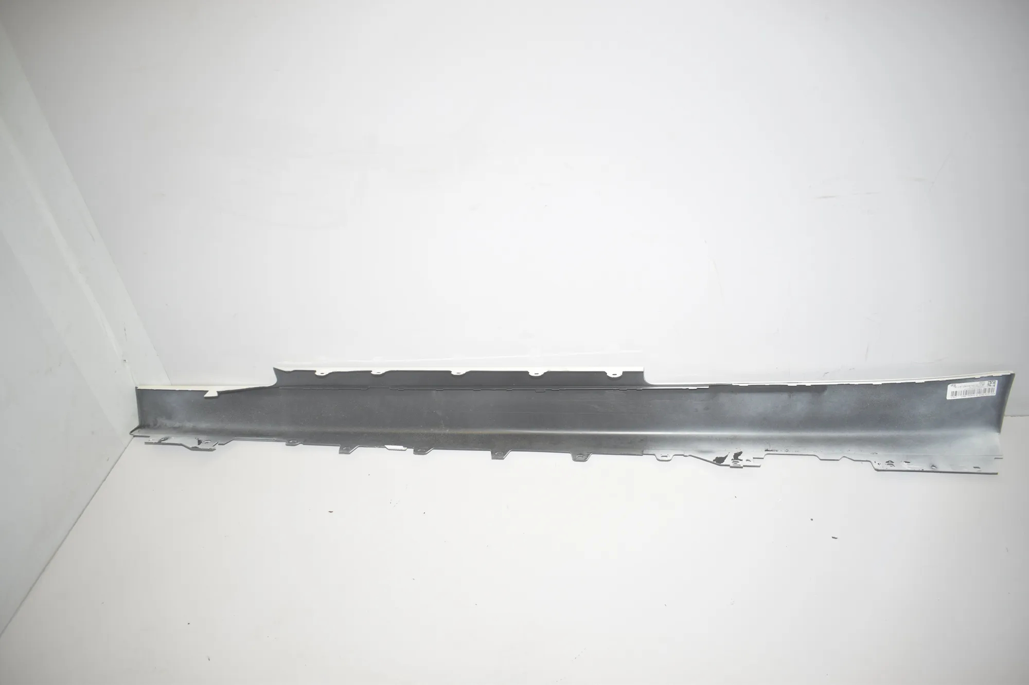 Right Side Sideskirt – OEM 7285786 · BMW 4 Coupe (F32, F82) BMW 4 Coupe (F32, F82) 418 d 2020 – 4