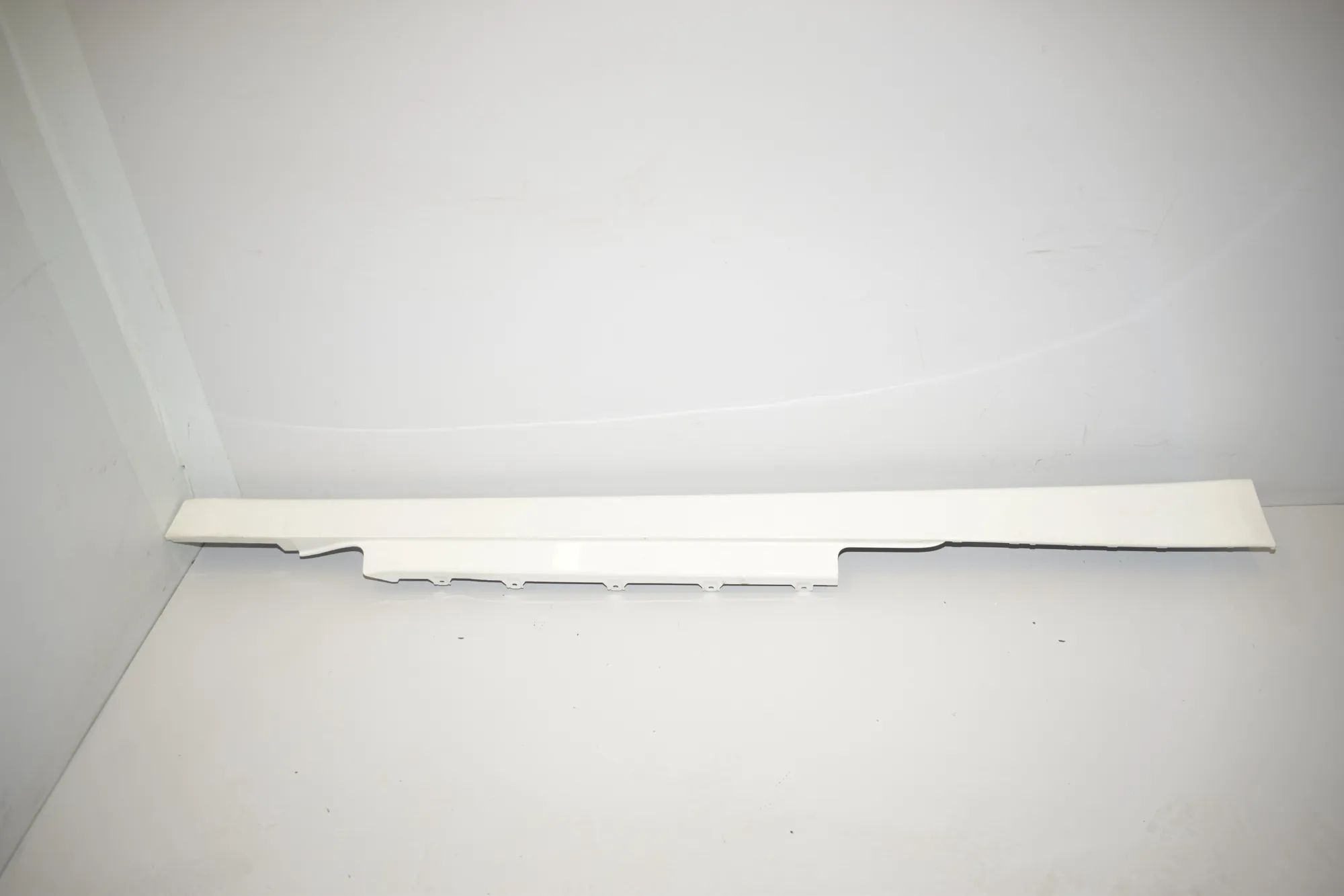 Right Side Sideskirt – OEM 7285786 · BMW 4 Coupe (F32, F82) BMW 4 Coupe (F32, F82) 418 d 2020 – 2
