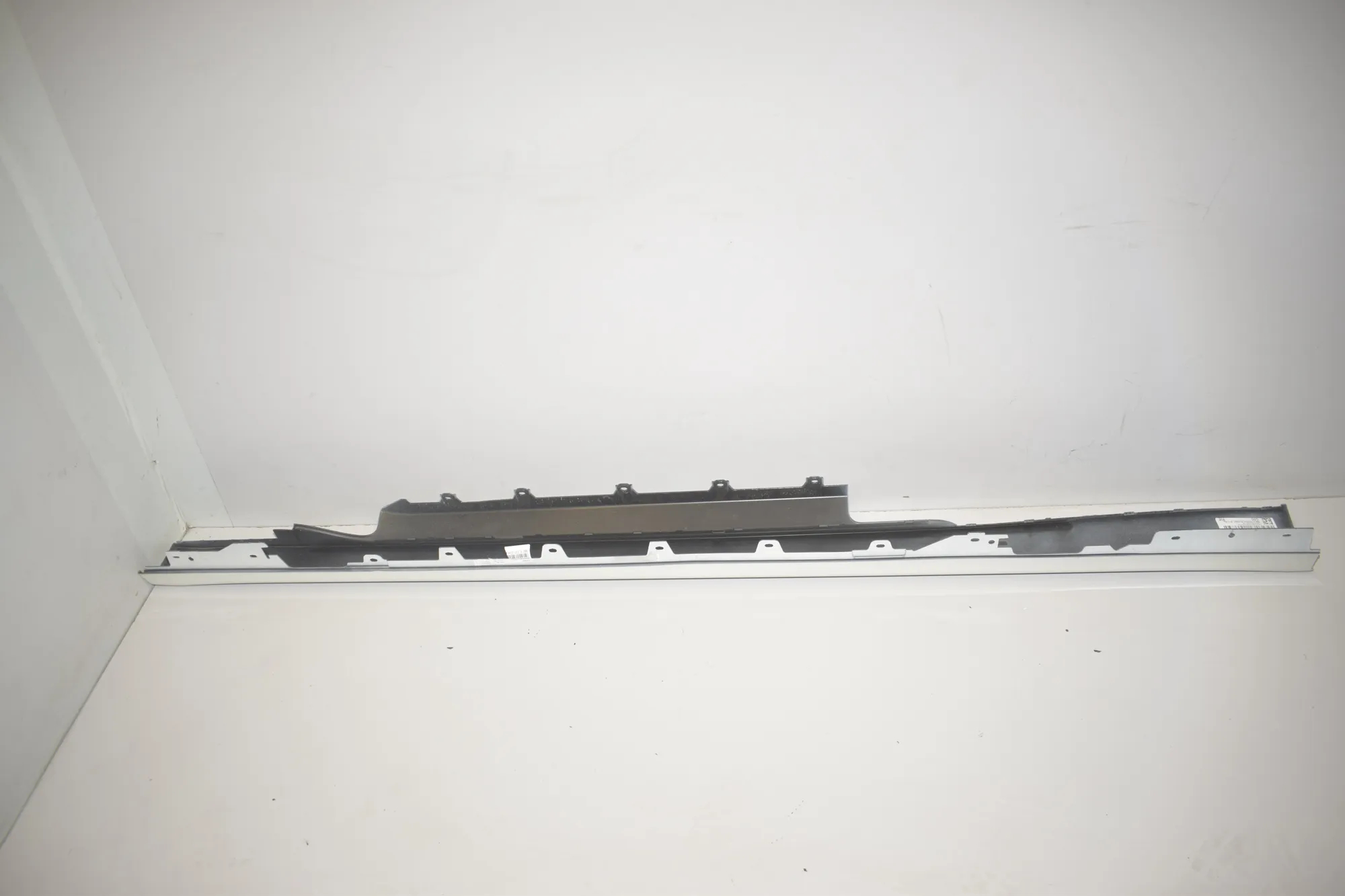 Right Side Sideskirt – OEM 7285786 · BMW 4 Coupe (F32, F82) BMW 4 Coupe (F32, F82) 418 d 2020 – 3