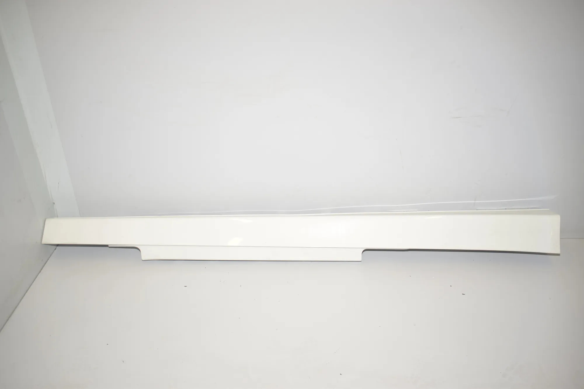 Right Side Sideskirt – OEM 7285786 · BMW 4 Coupe (F32, F82) BMW 4 Coupe (F32, F82) 418 d 2020