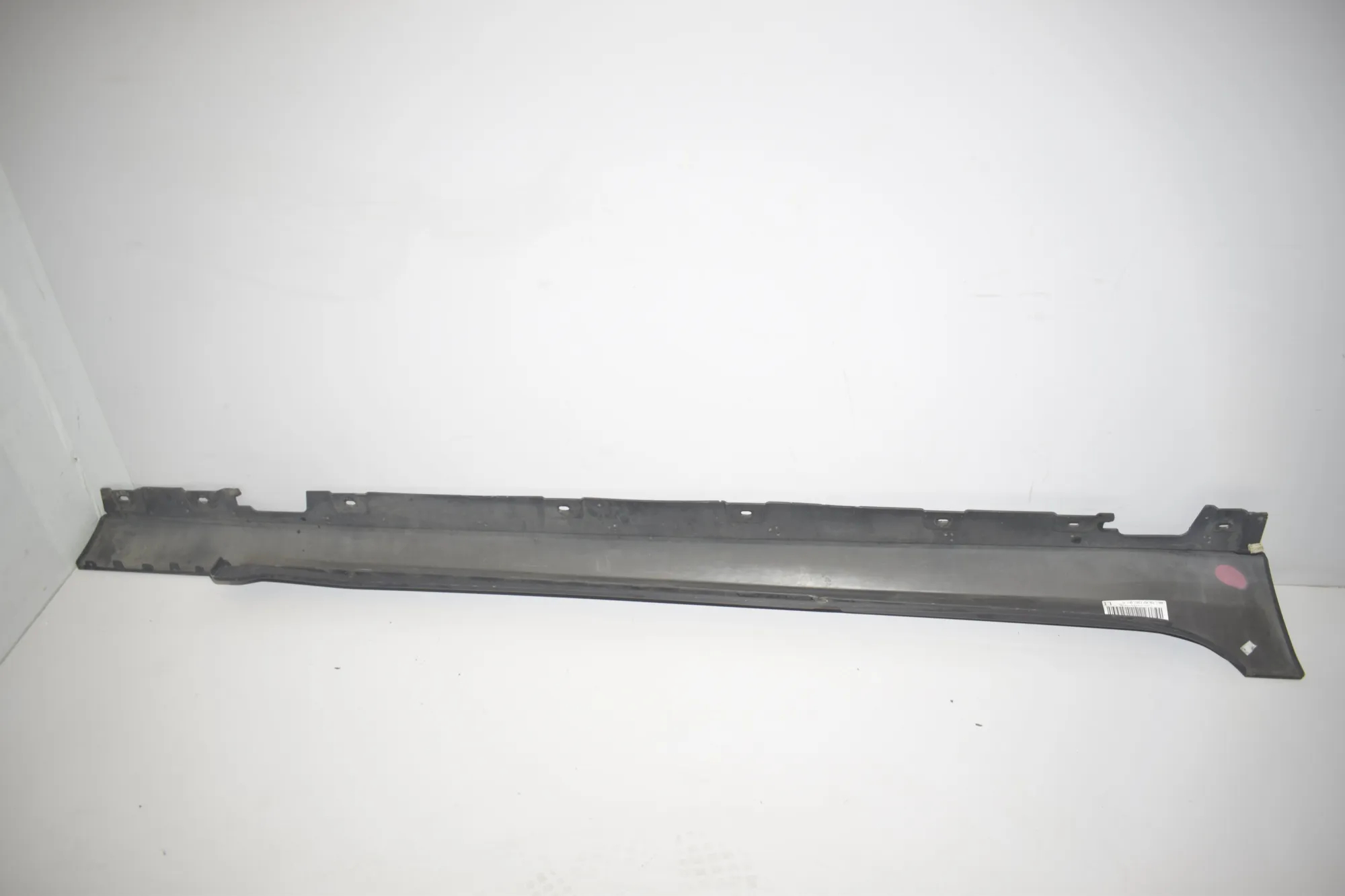 Left Side Sideskirt – OEM 8052655 · BMW 6 Gran Coupe (F06) 650 i xDrive 2013 – 3