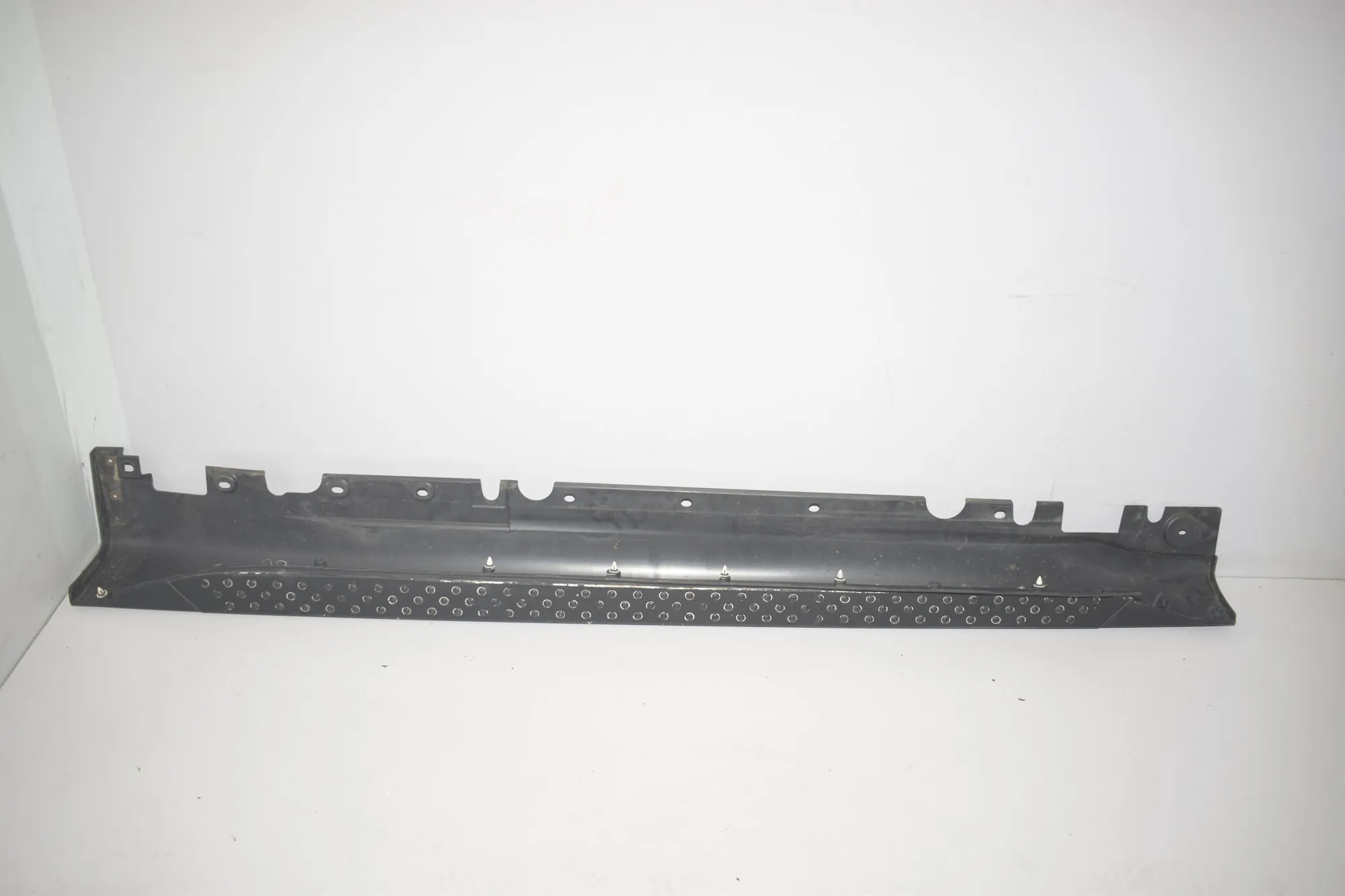 Right Side Sideskirt – OEM 7184420 · BMW X6 (E71, E72) M 50 d 2013 – 3