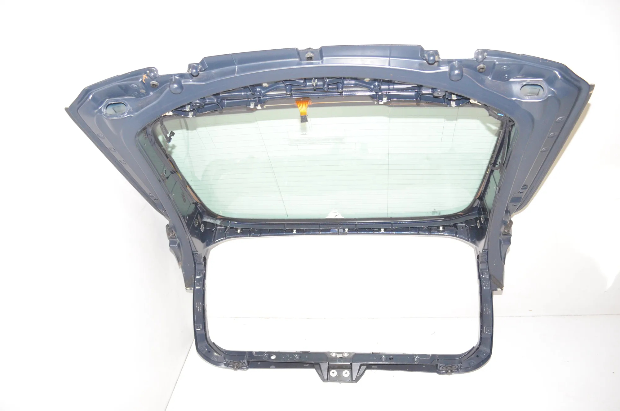 Tailgate Bootlid · BMW 5 Gran Turismo (F07) 530 d 2014 – 3