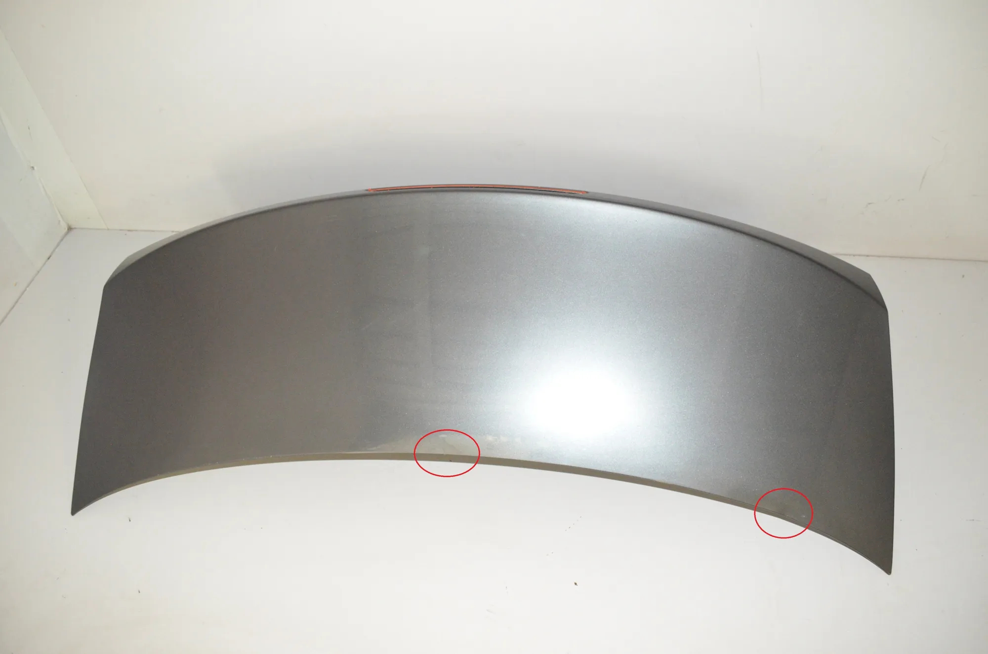 Tailgate Bootlid · BMW 2 Cabrio (F23) 220 d 2015 – 3