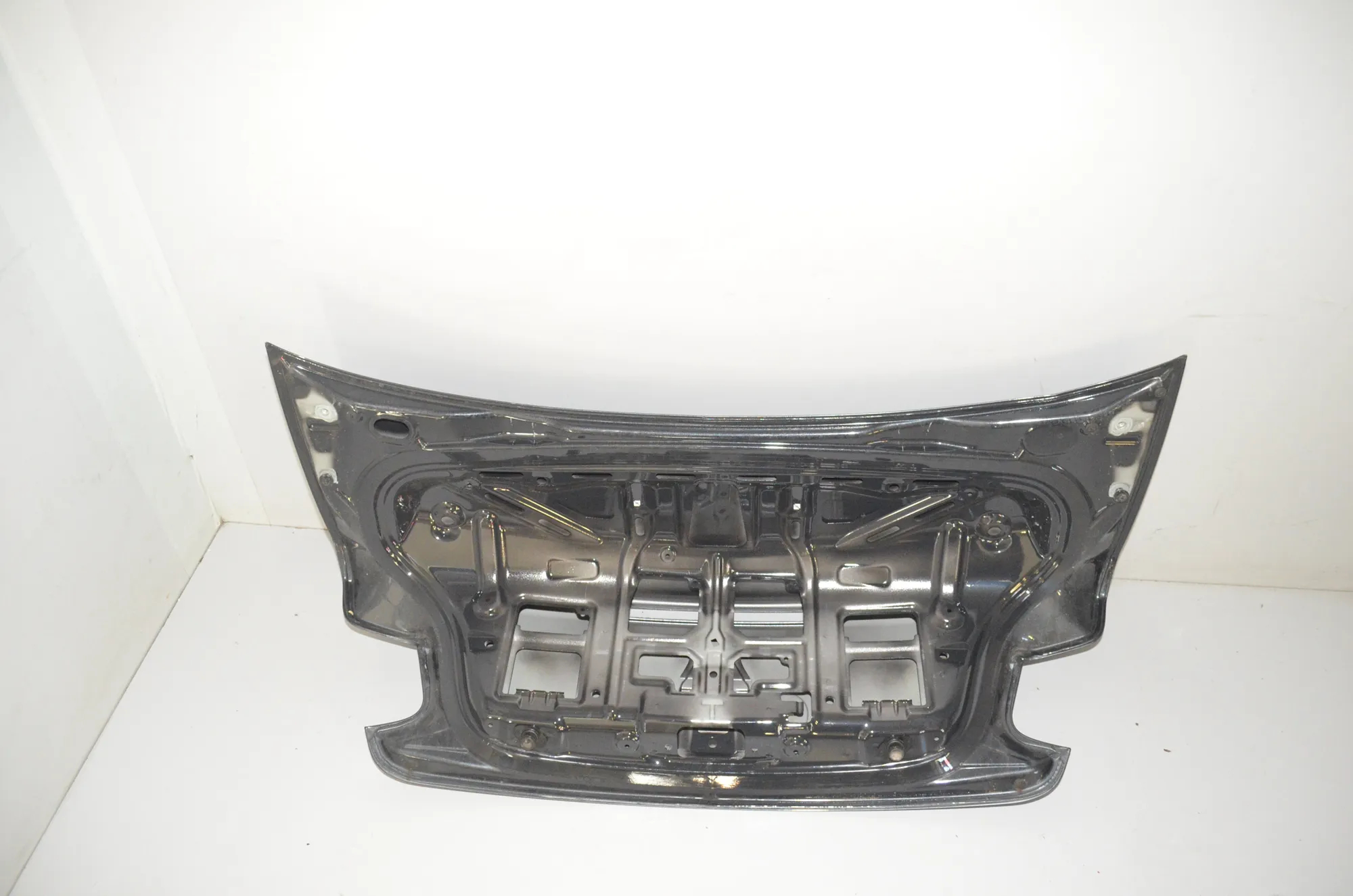 Tailgate Bootlid · BMW 2 Cabrio (F23) 220 d 2015 – 4