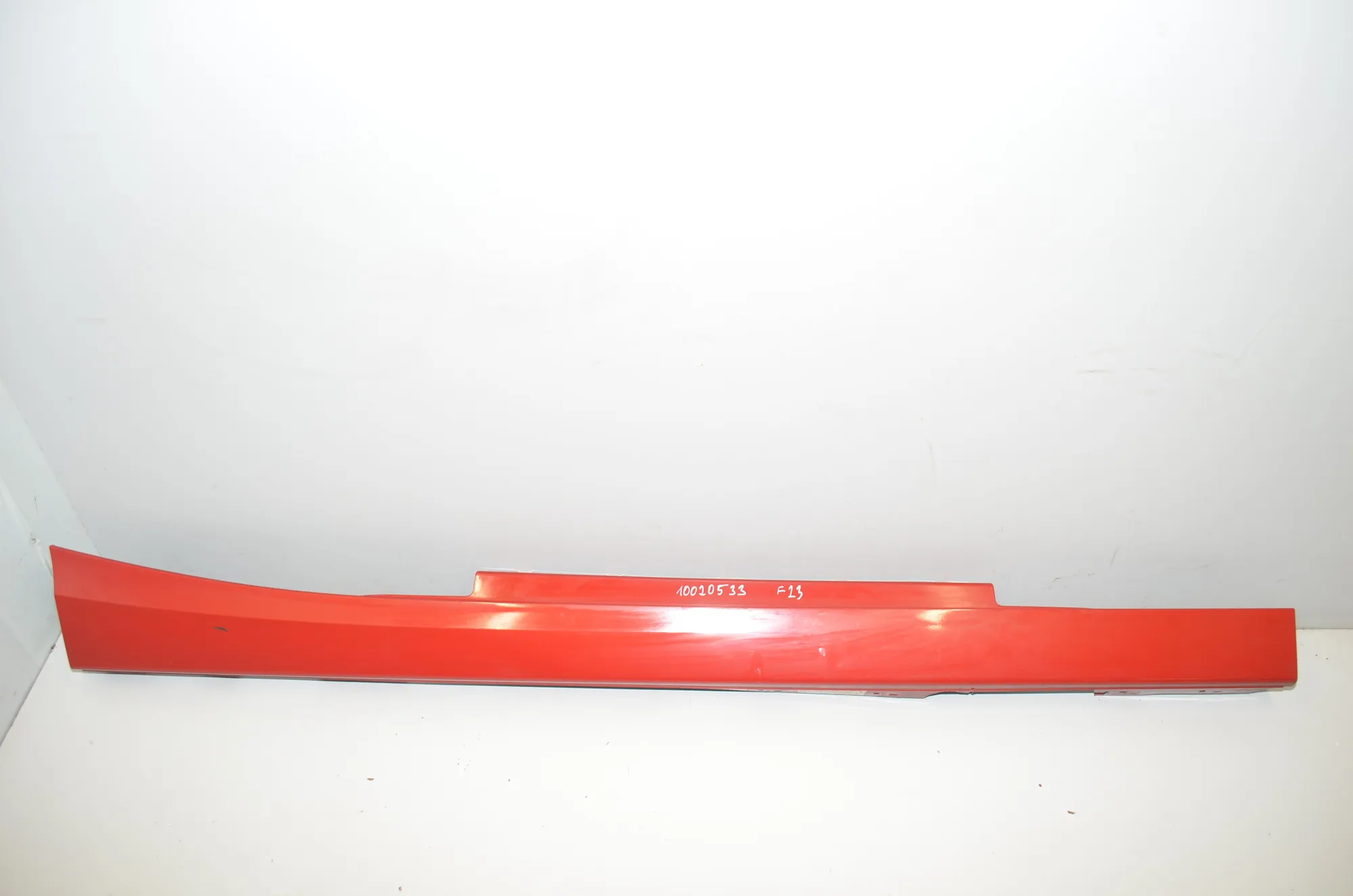 Right Side Plastic Sideskirt Cover – OEM 7288396 · BMW 2 Cabrio (F23) 220 i 2017 – 2