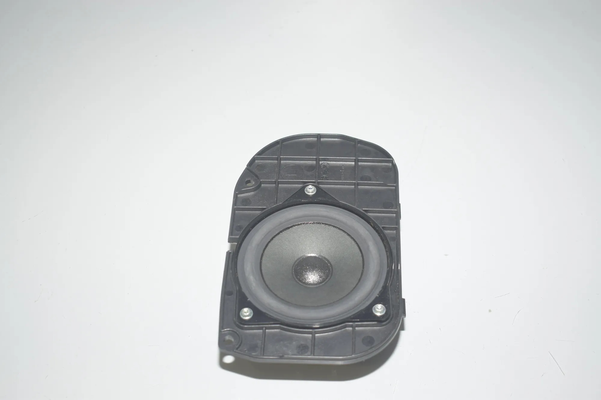Dashboard Speaker – OEM 9239183 · BMW 5 Touring (F11) 530 d xDrive 2013 – 4