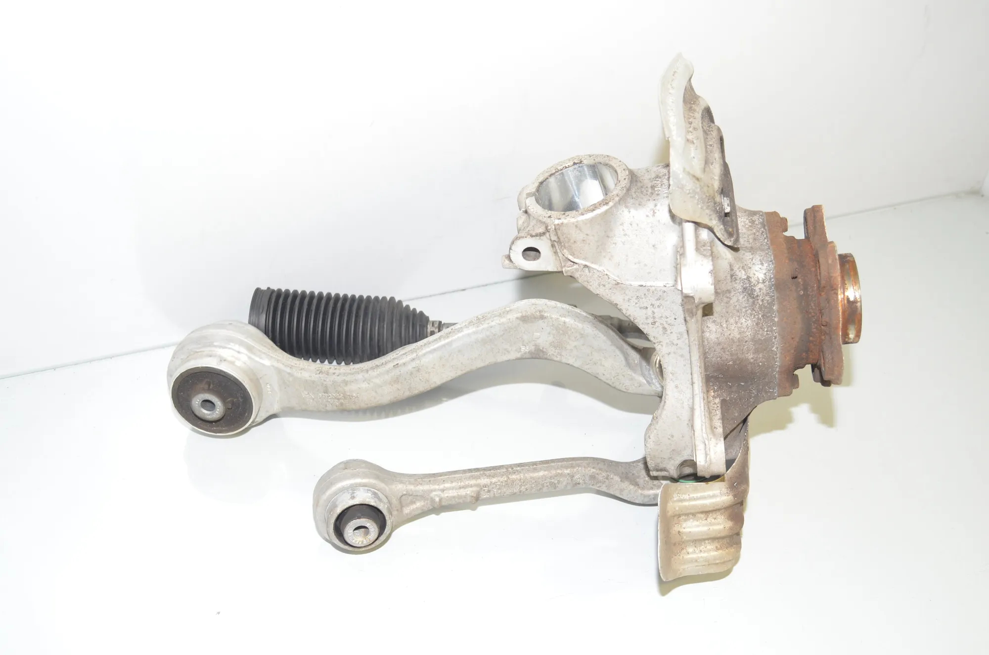 Front Right Wheel Hub – OEM 6878610 · BMW 3 Touring (G21) (2019 - -) 330 e Plug-in-Hybrid 2021 – 2
