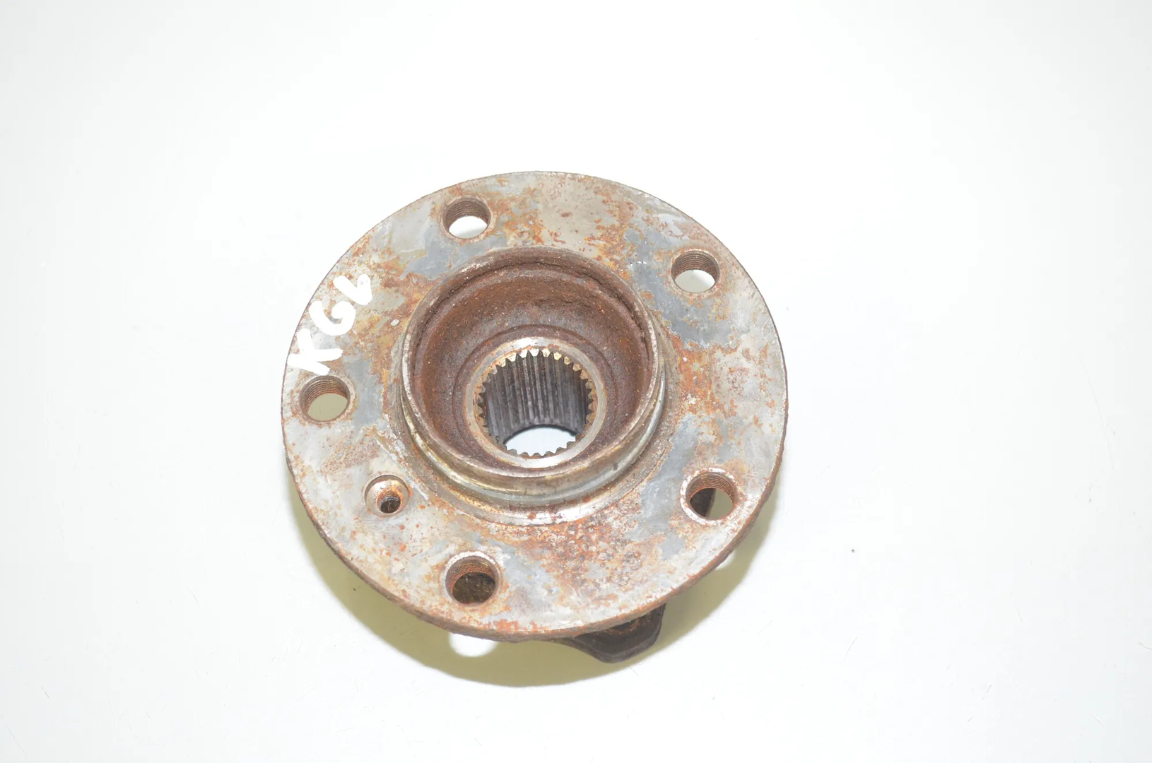 Rear Left Wheel Bearing – OEM 6867806 · BMW 5 Touring (F11) 530 d 2015