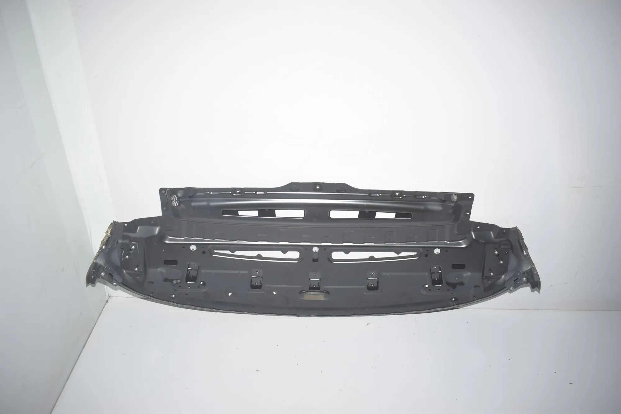 Tailgate Bootlid – OEM 7352873 · BMW 4 Cabrio (F33, F83) 420 i 2017 – 3