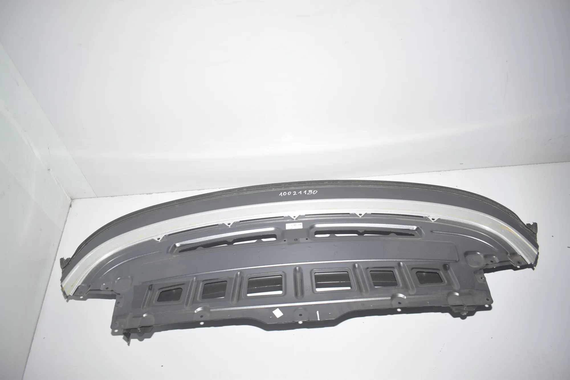 Tailgate Bootlid – OEM 7352873 · BMW 4 Cabrio (F33, F83) 420 i 2017 – 4