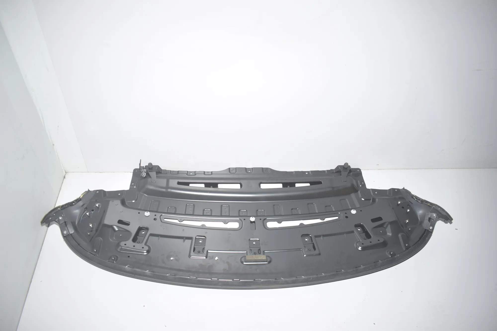 Tailgate Bootlid – OEM 7352873 · BMW 4 Cabrio (F33, F83) 420 i 2017 – 2