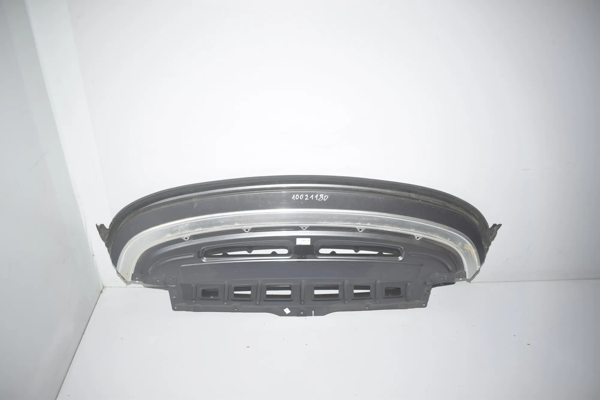 Tailgate Bootlid – OEM 7352873 · BMW 4 Cabrio (F33, F83) 420 i 2017