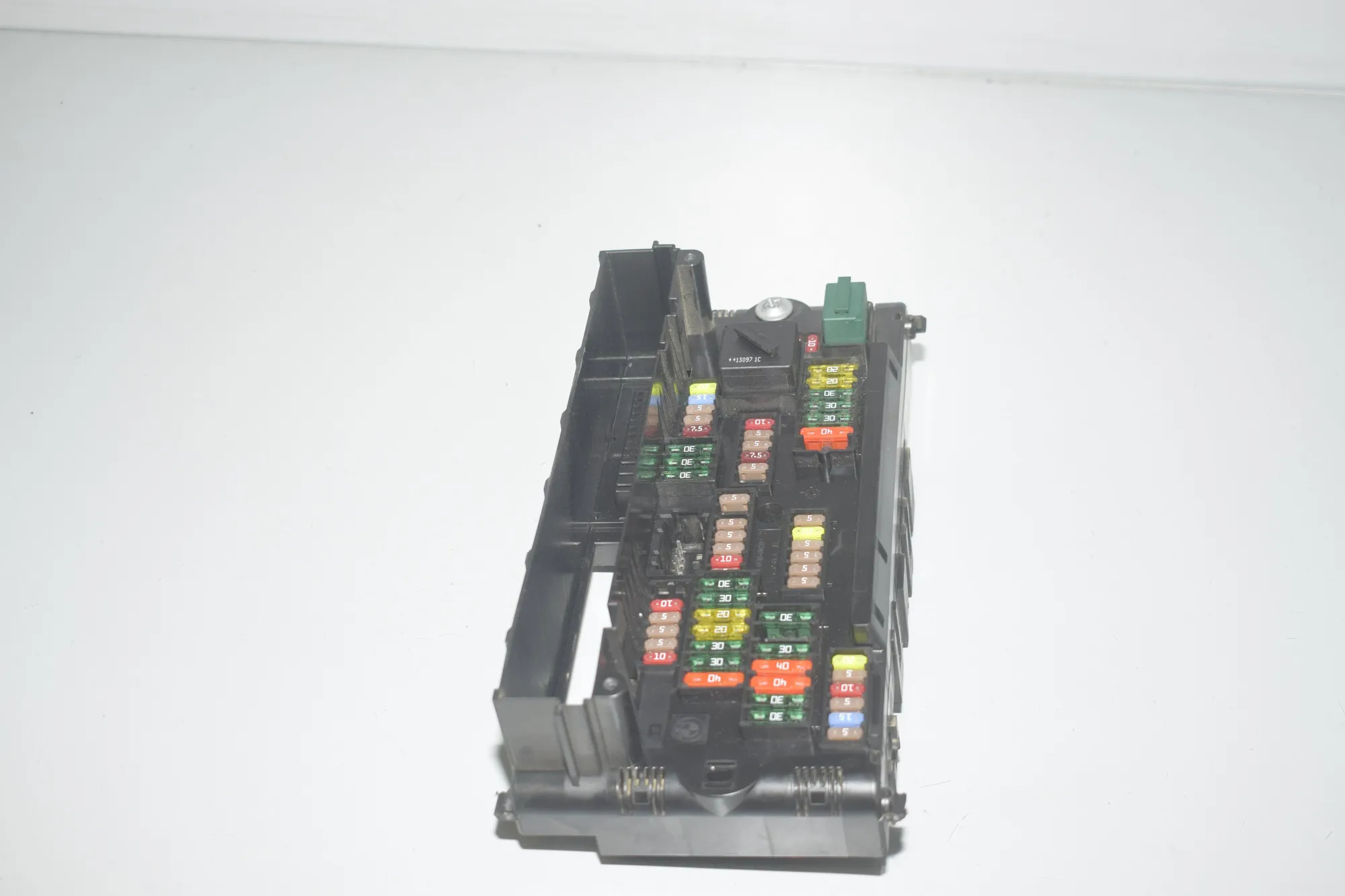 Fuse Box – OEM 9252815 · BMW 5 Touring (F11) 530 d xDrive 2013 – 2