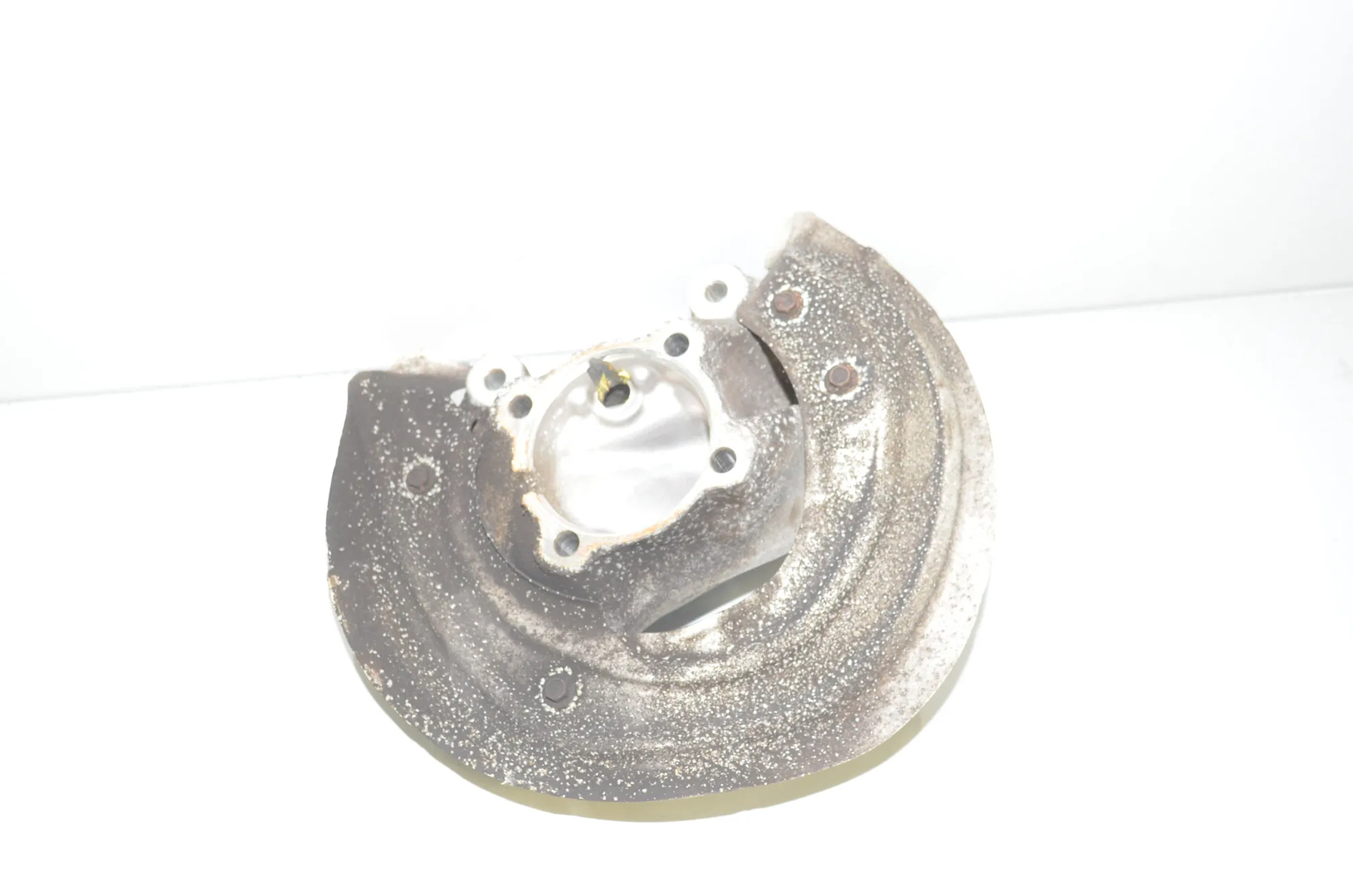 Front Right Wheel Hub – OEM 6792286 · BMW 2 Cabrio (F23) 220 i 2016