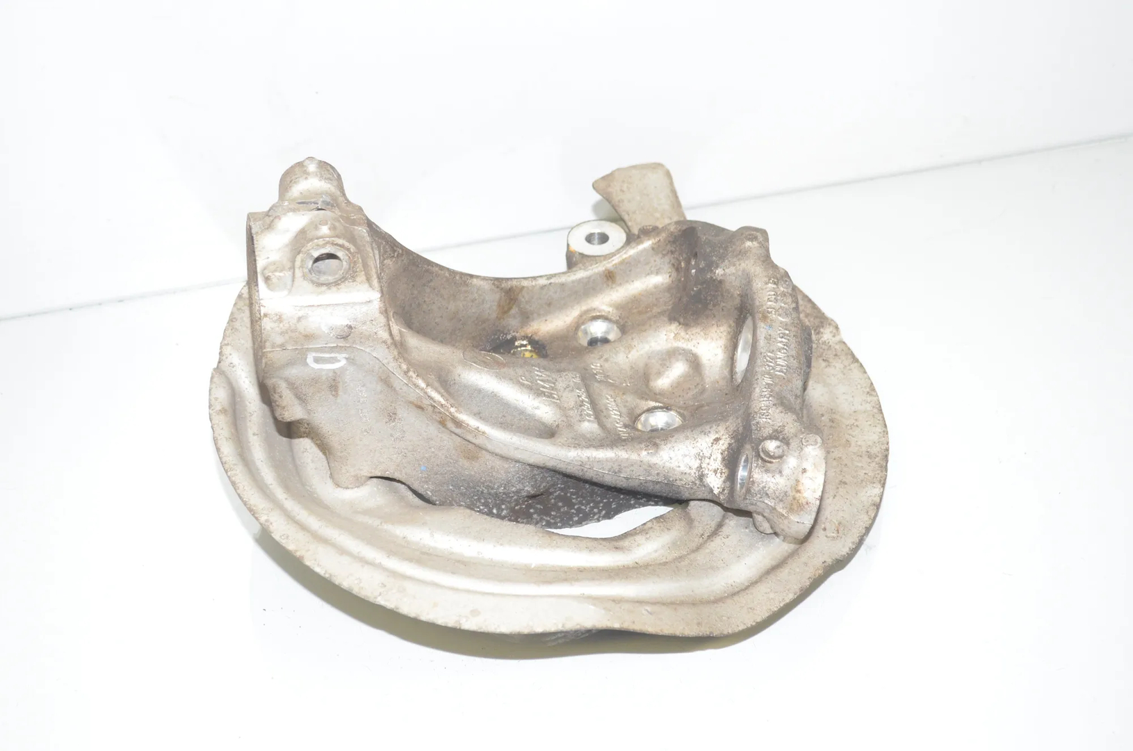 Front Right Wheel Hub – OEM 6792286 · BMW 2 Cabrio (F23) 220 i 2016 – 2