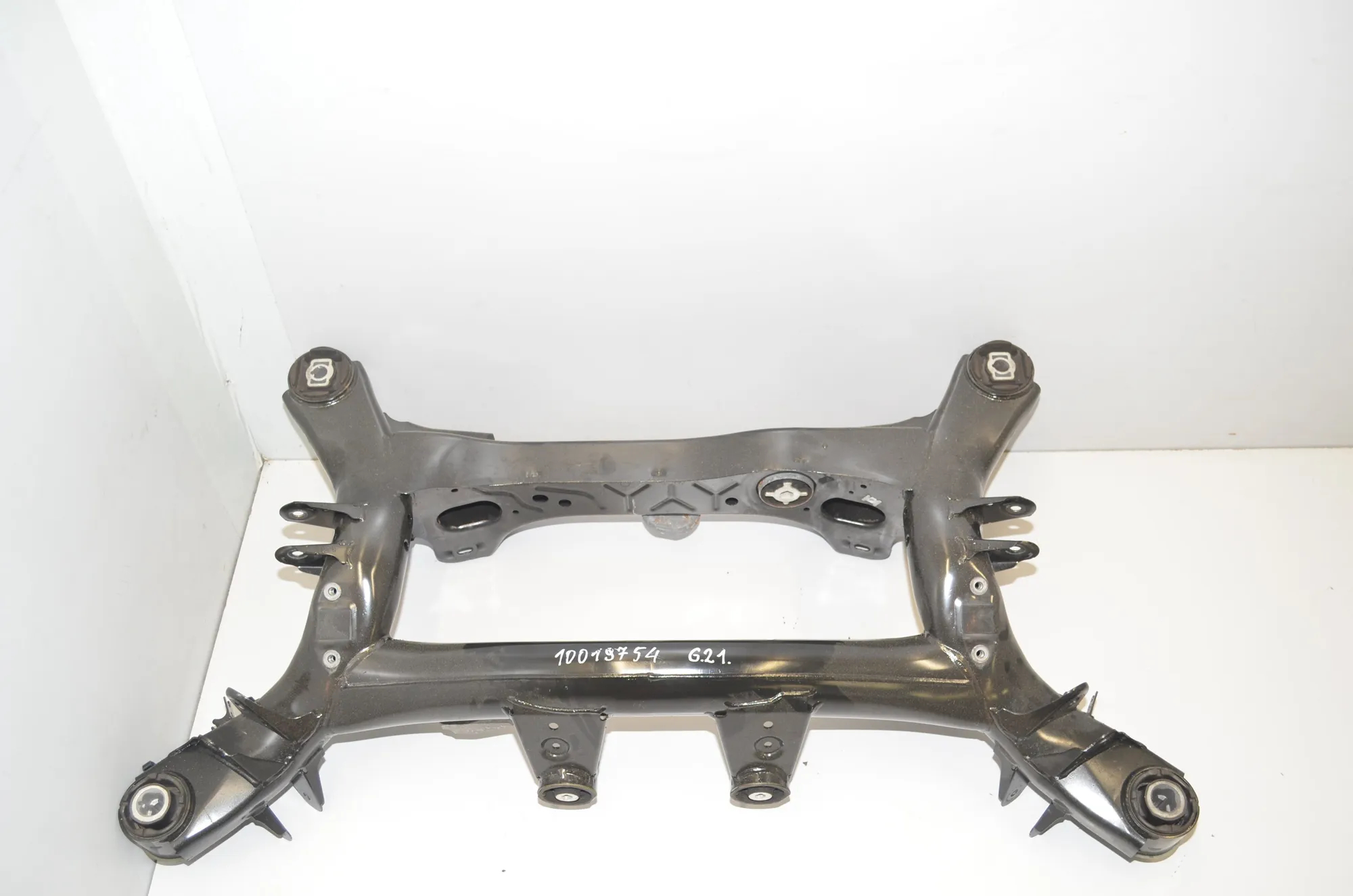 Rear Subframe – OEM 8837900 · BMW 3 Touring (G21) (2019 - -) 330 e Plug-in-Hybrid 2021 – 2
