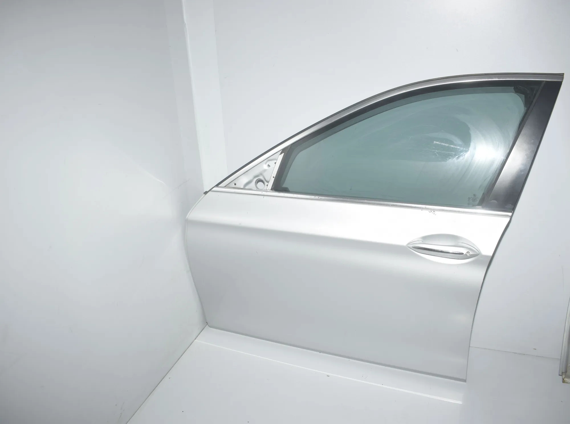 Front Left Door · BMW 5 Touring (F11) 530 d xDrive 2013