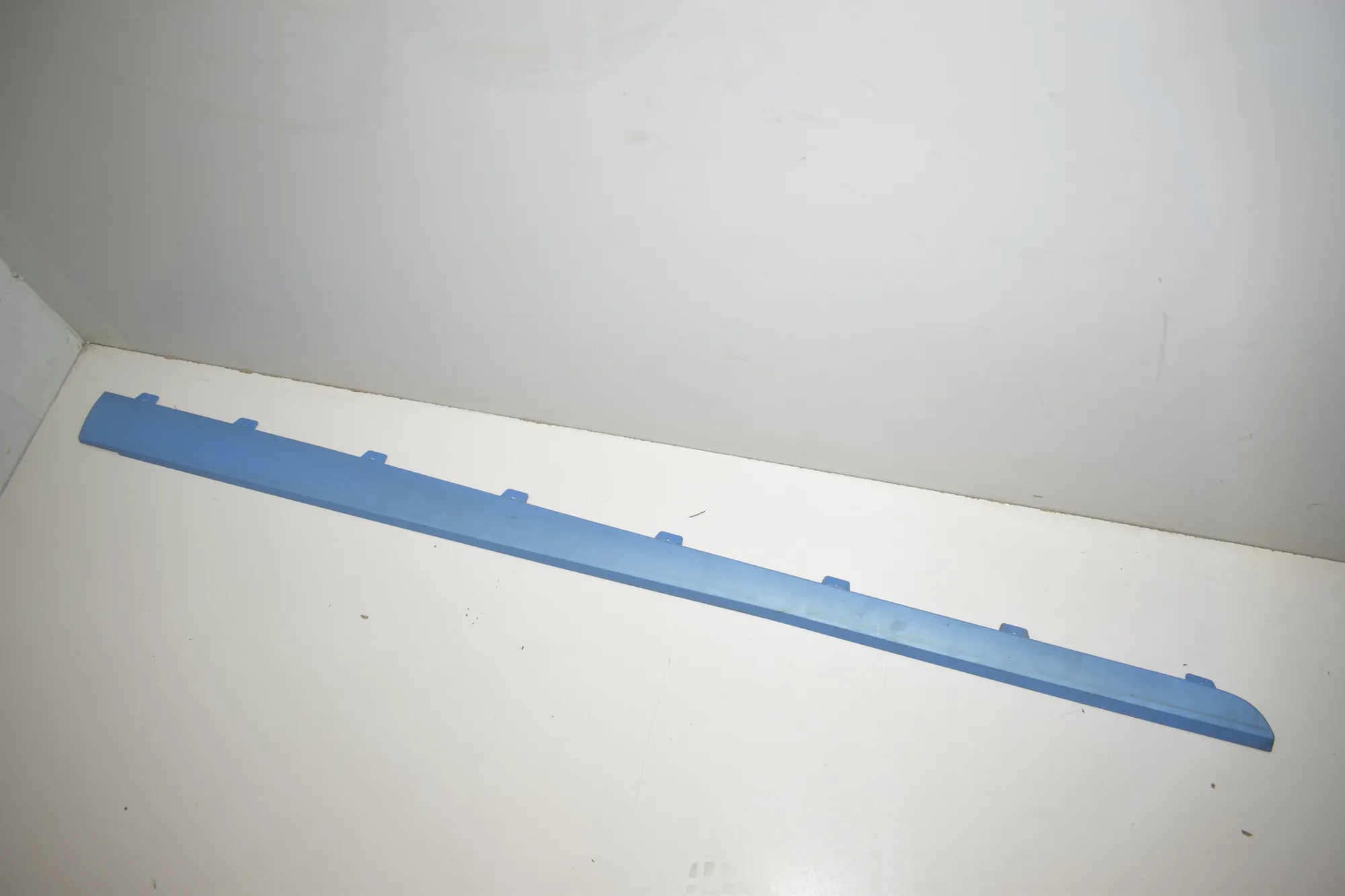 Threshold Trim – OEM 7417936 · BMW i3 (I01) Hybrid 2018