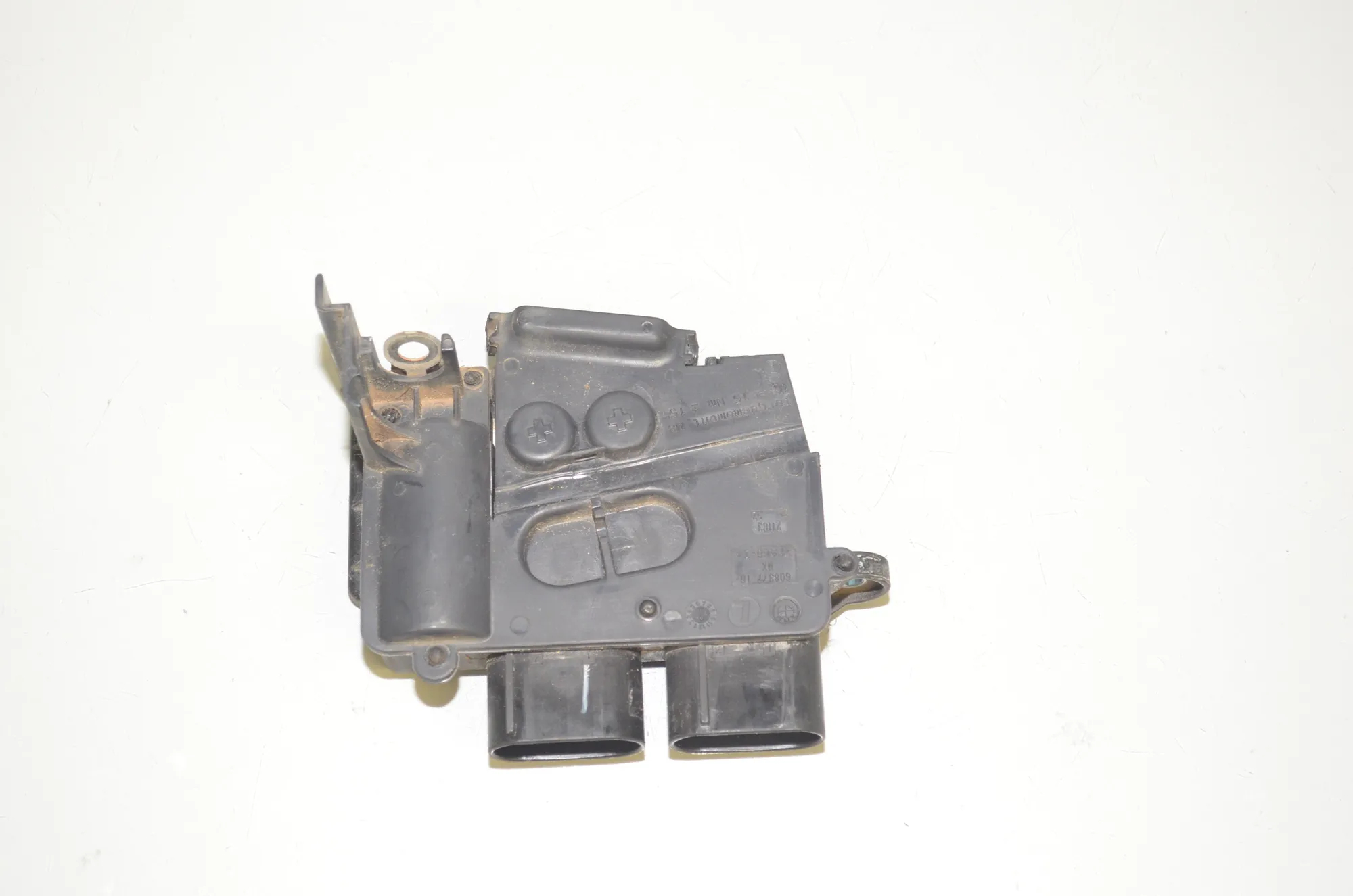Other Control Units – OEM 9227458 · BMW X3 (F25) sDrive 20 i 2014 – 3