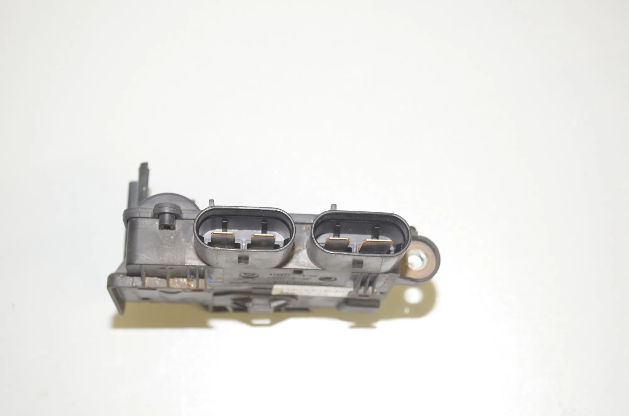 Other Control Units – OEM 9227458 · BMW X3 (F25) sDrive 20 i 2014 – 2