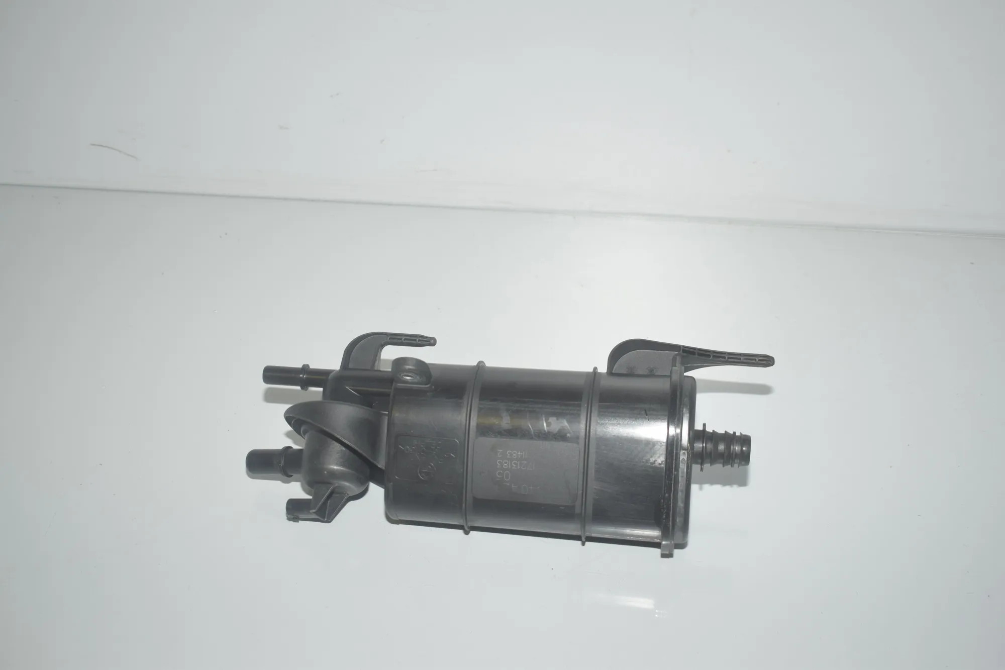 Charcoal Container Filter – OEM 7340429 · BMW i3 (I01) Hybrid 2018 – 3