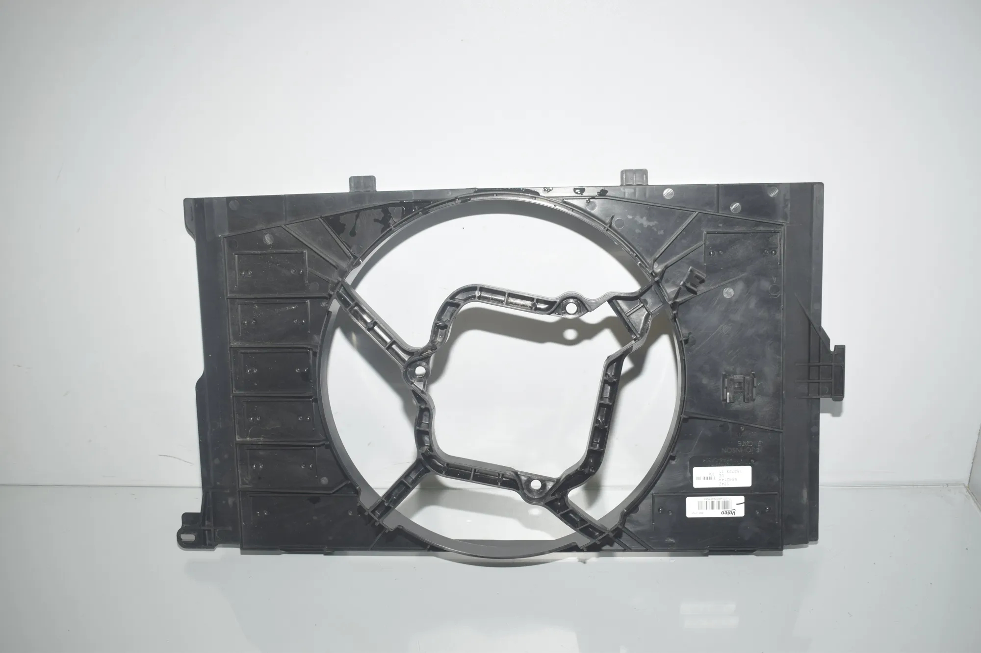 Other Body Parts – OEM 7646079 · BMW i3 (I01) Hybrid 2018 – 3