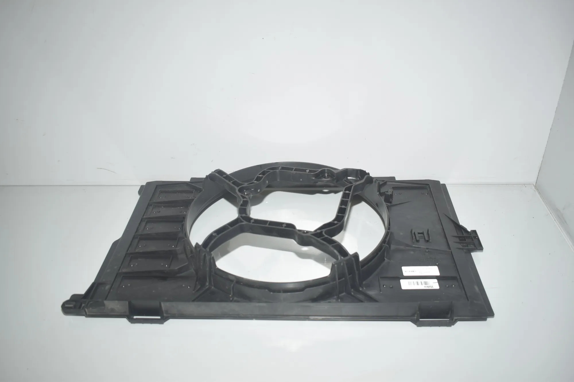 Other Body Parts – OEM 7646079 · BMW i3 (I01) Hybrid 2018 – 2