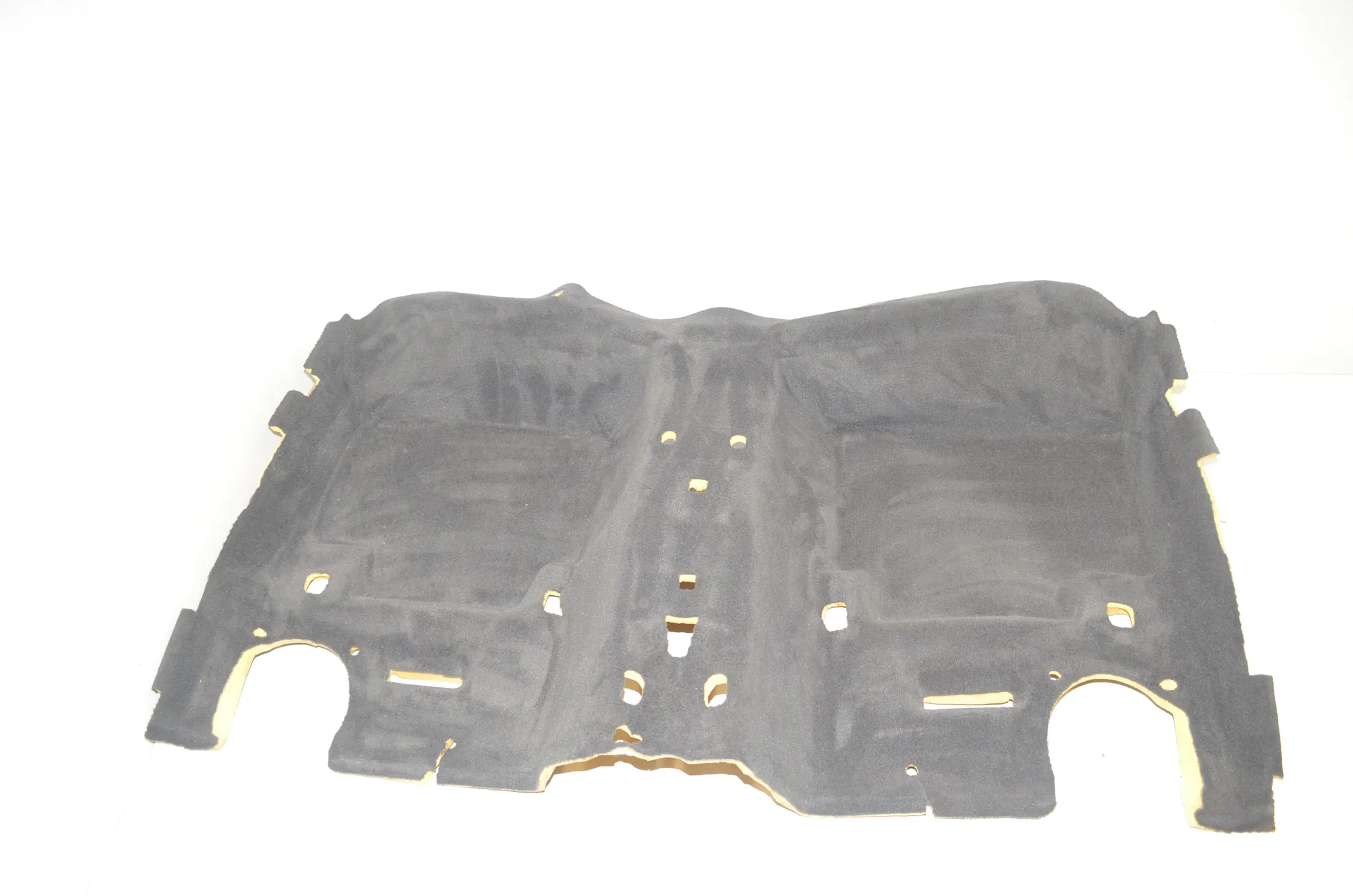 Interior Mat – OEM 7483082 · BMW 3 (G20, G28) (2018 - -) 330 e 2021