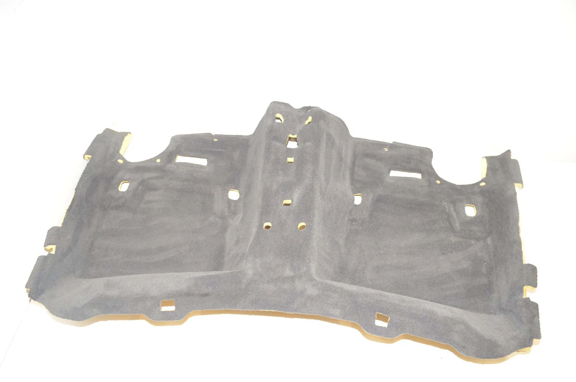Interior Mat – OEM 7483082 · BMW 3 (G20, G28) (2018 - -) 330 e 2021 – 2