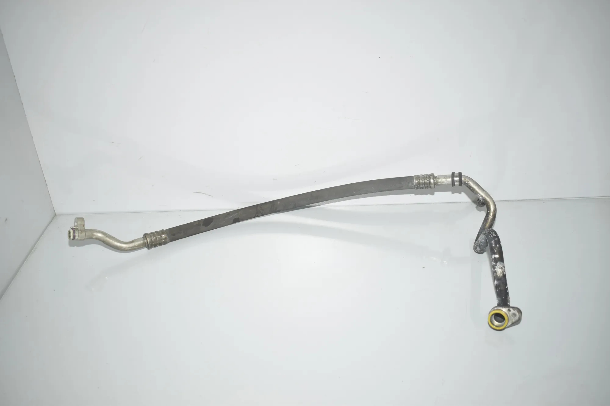 A/C Air Con Hose Pipe – OEM 9248521 · BMW 5 Touring (F11) 530 d xDrive 2013 – 3