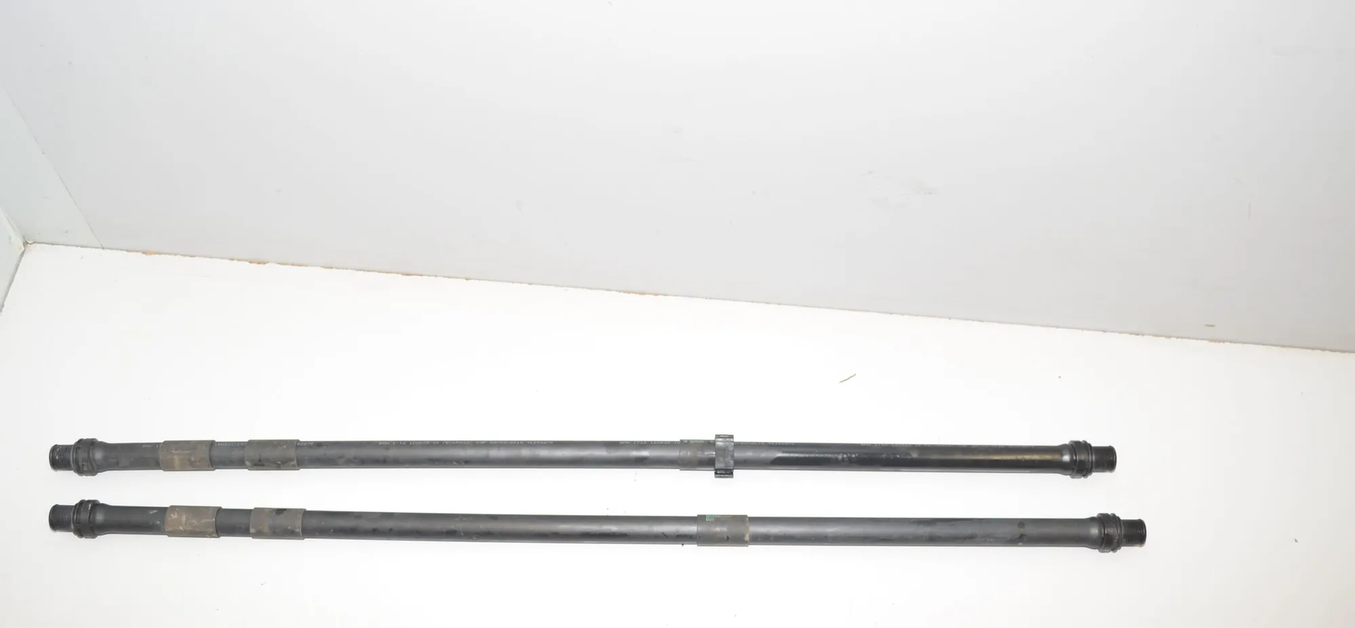 Coolant Hose Pipe – OEM 7636408 · BMW i3 (I01) Hybrid 2018 – 2