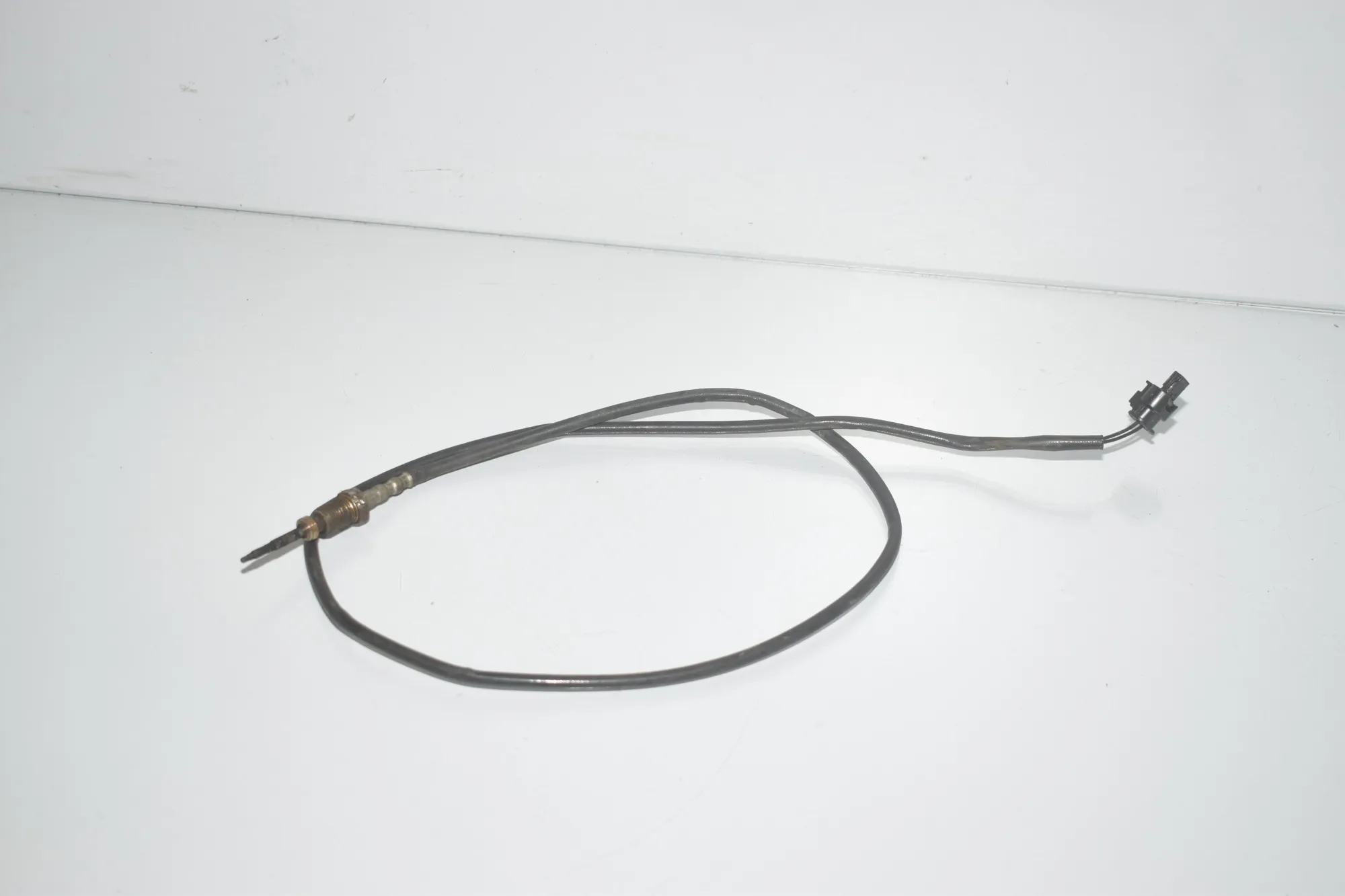 Temperature Sensor – OEM 8514730 · BMW 5 Touring (F11) 530 d xDrive 2013 – 3