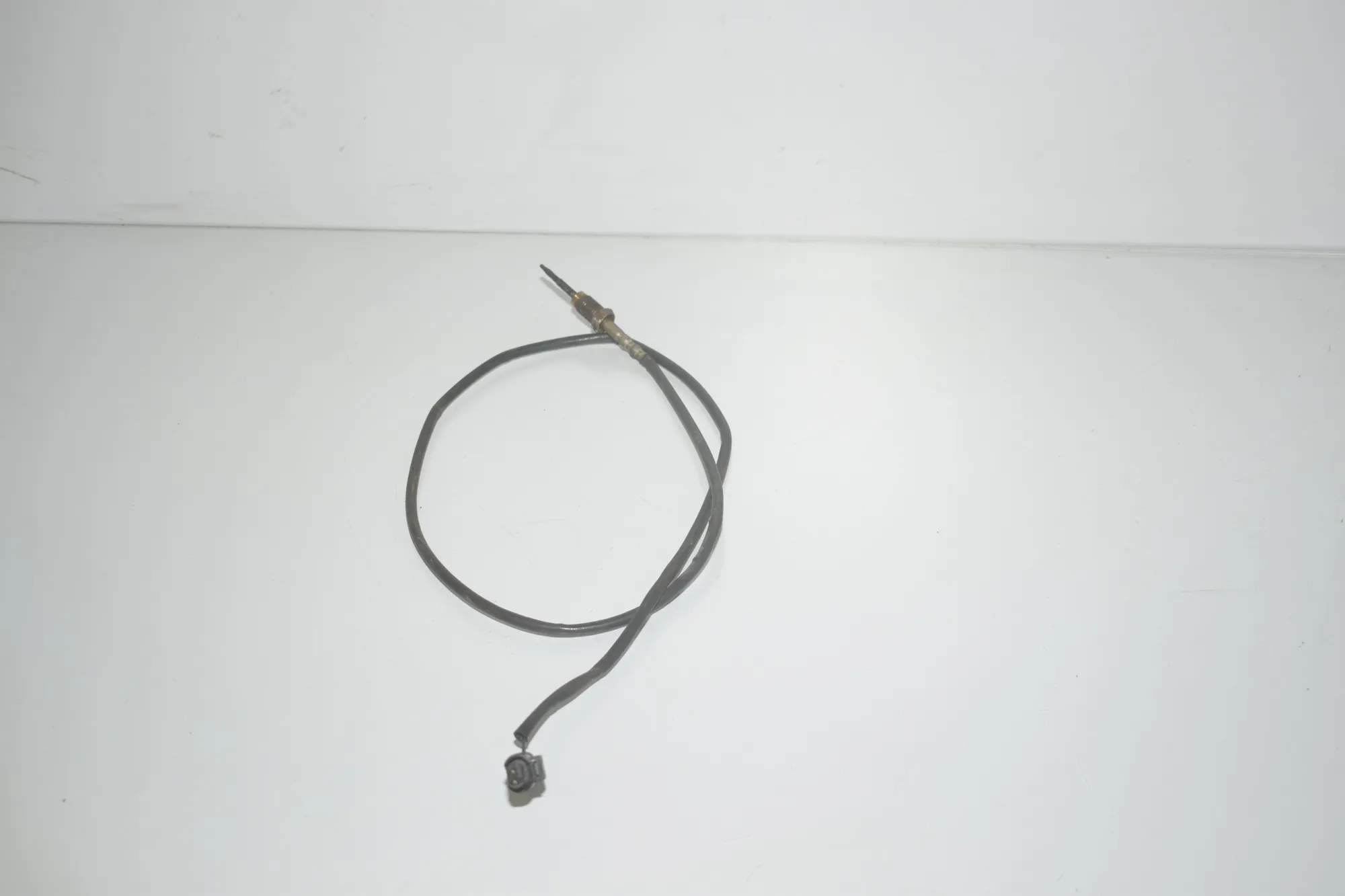 Temperature Sensor – OEM 8514730 · BMW 5 Touring (F11) 530 d xDrive 2013 – 2