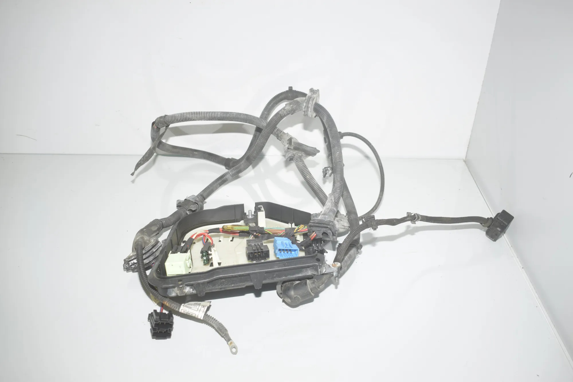 Engine Cable Harness – OEM 8515452 · BMW 5 Touring (F11) 530 d xDrive 2013 – 4