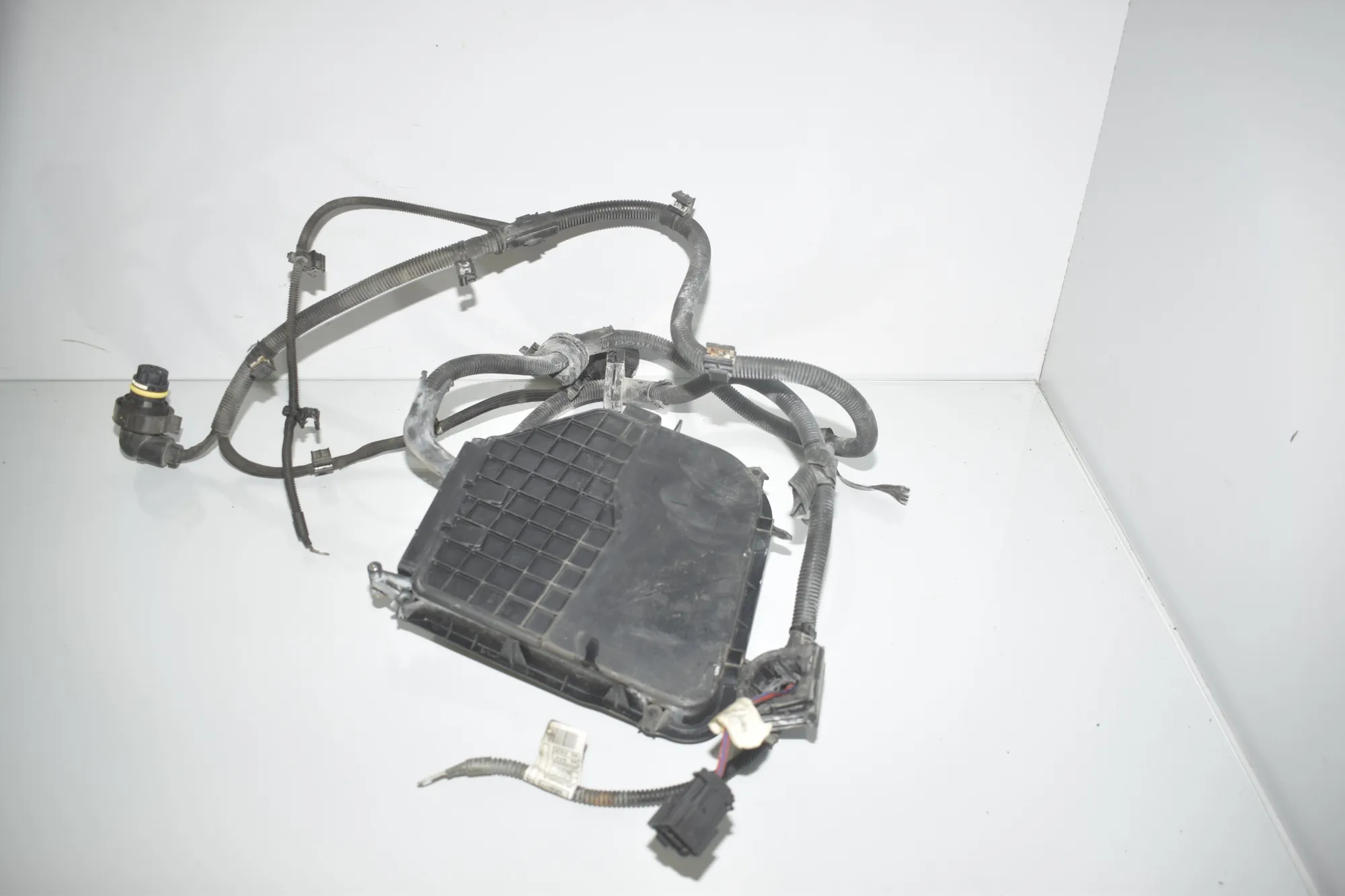 Engine Cable Harness – OEM 8515452 · BMW 5 Touring (F11) 530 d xDrive 2013 – 3