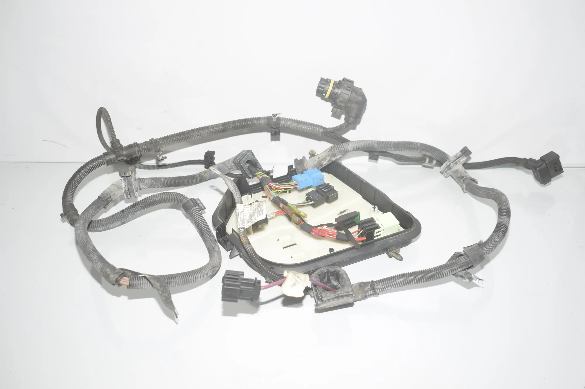 Engine Cable Harness – OEM 8515452 · BMW 5 Touring (F11) 530 d xDrive 2013